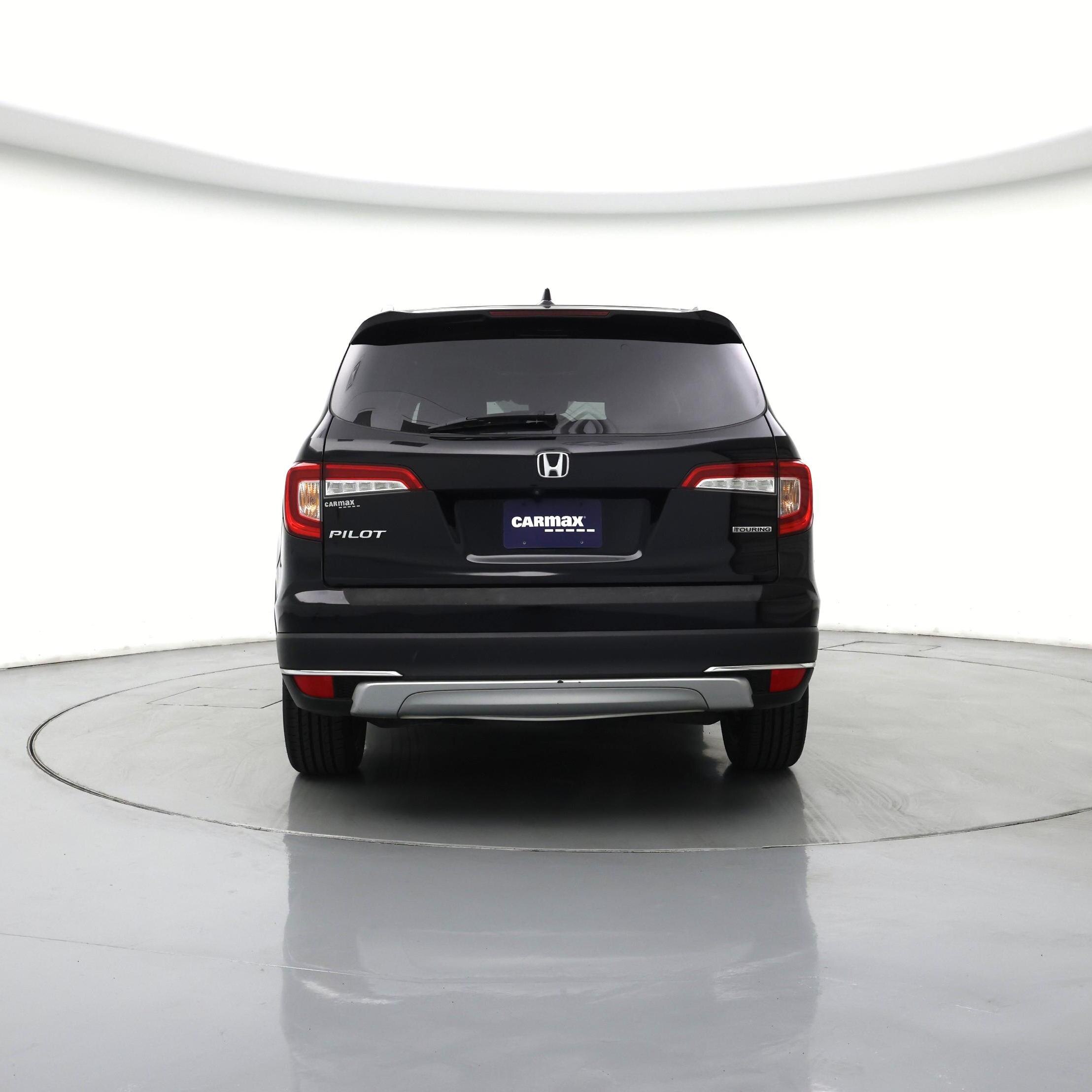 Thumbnail: 2021 Honda Pilot - 6