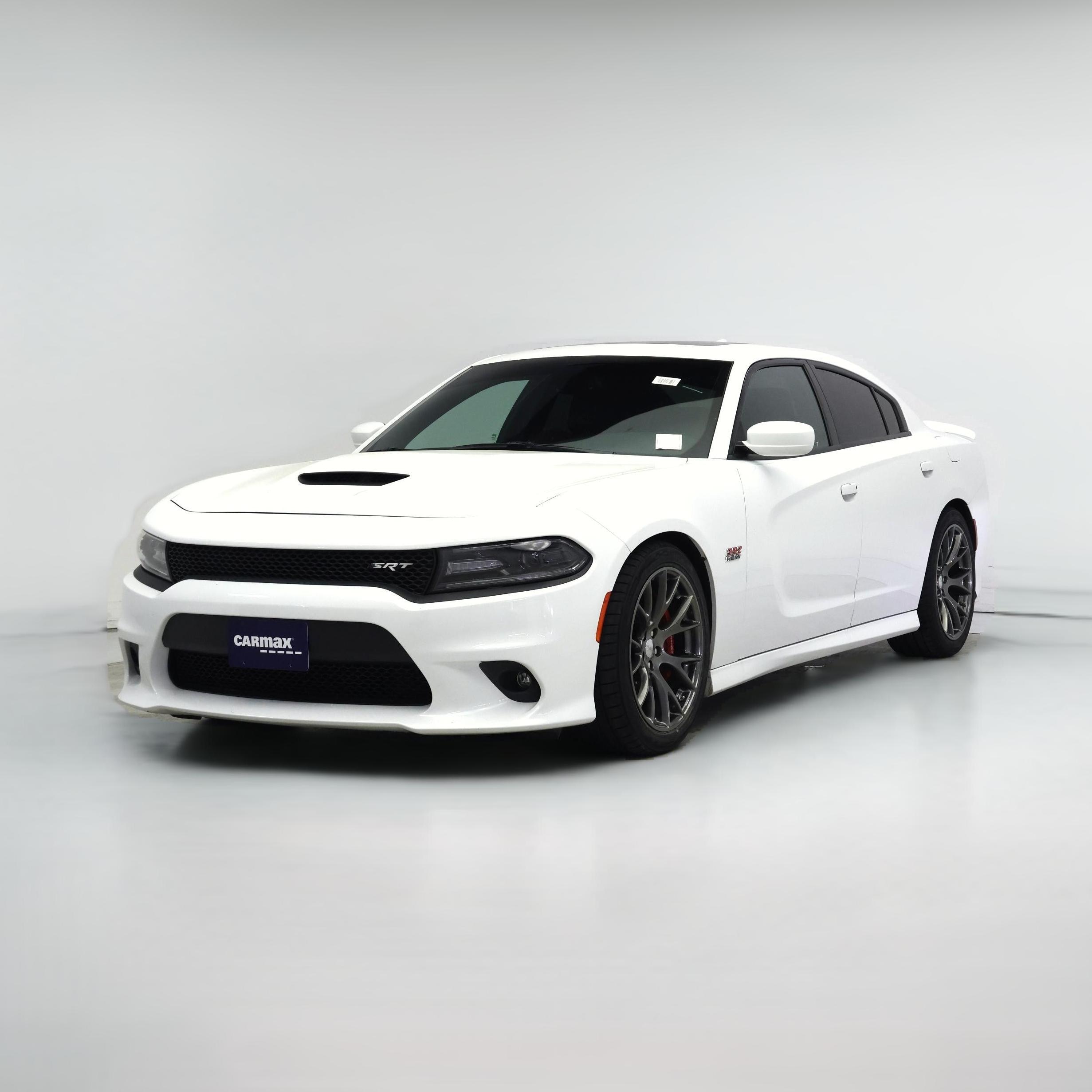 Thumbnail: 2016 Dodge Charger - 1
