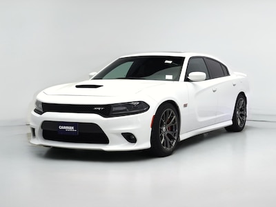2016 Dodge Charger SRT 392