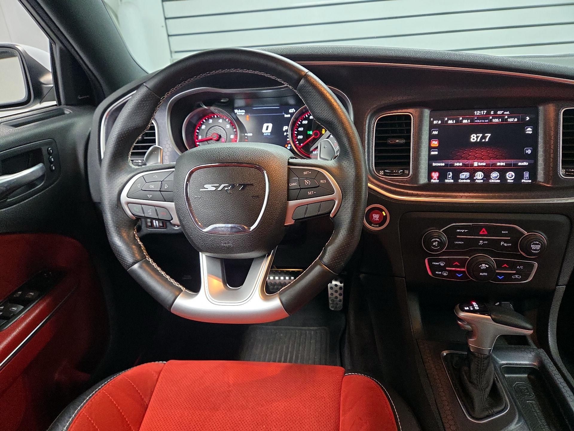Thumbnail: 2016 Dodge Charger - 9