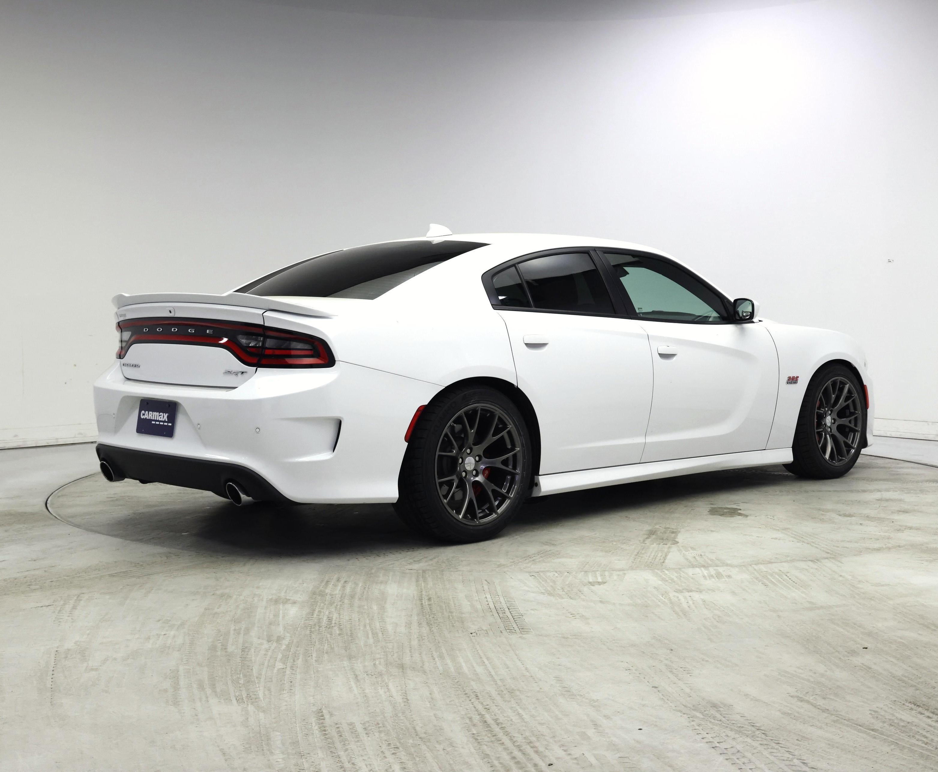 Thumbnail: 2016 Dodge Charger - 4