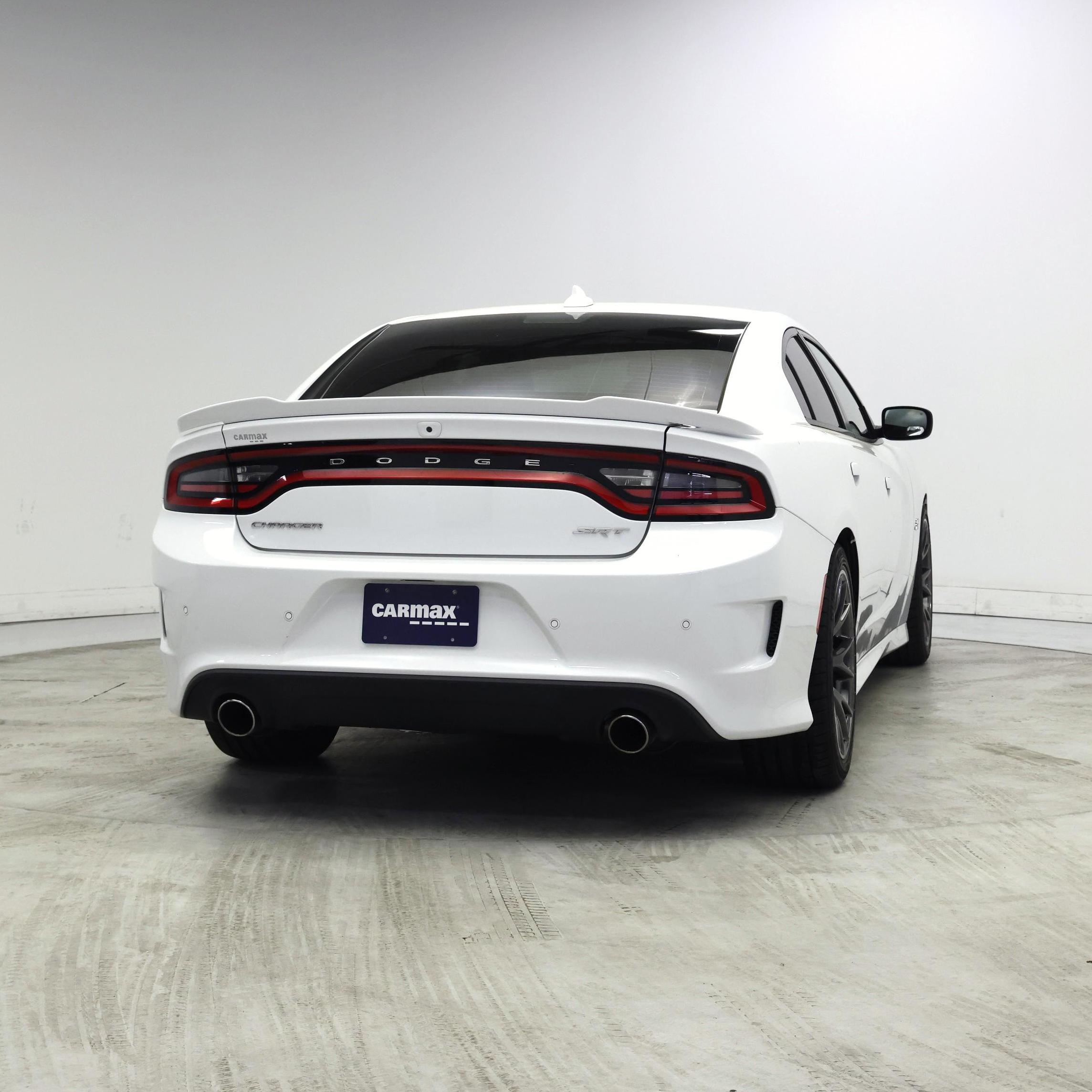 Thumbnail: 2016 Dodge Charger - 5