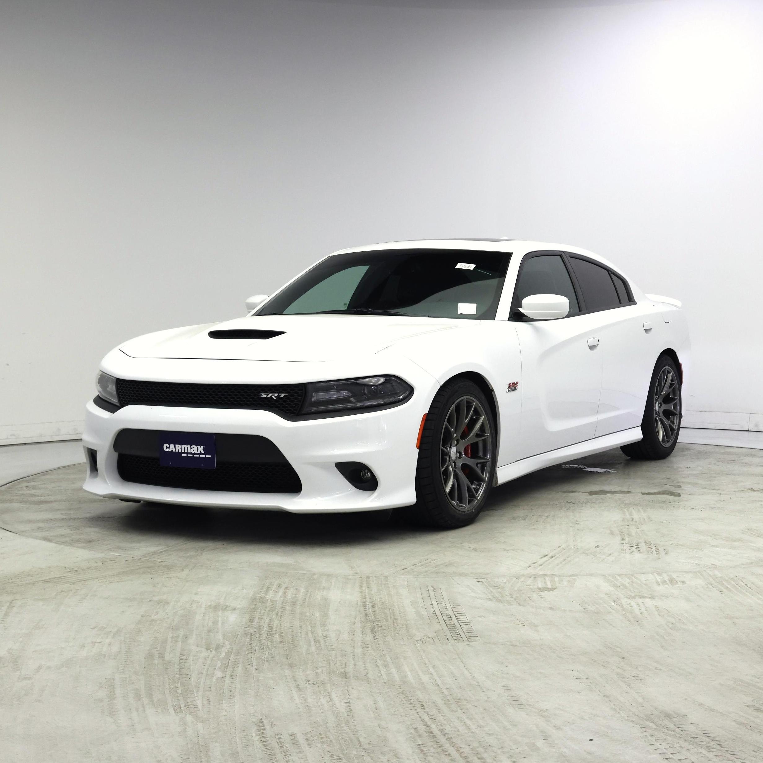 Thumbnail: 2016 Dodge Charger - 7