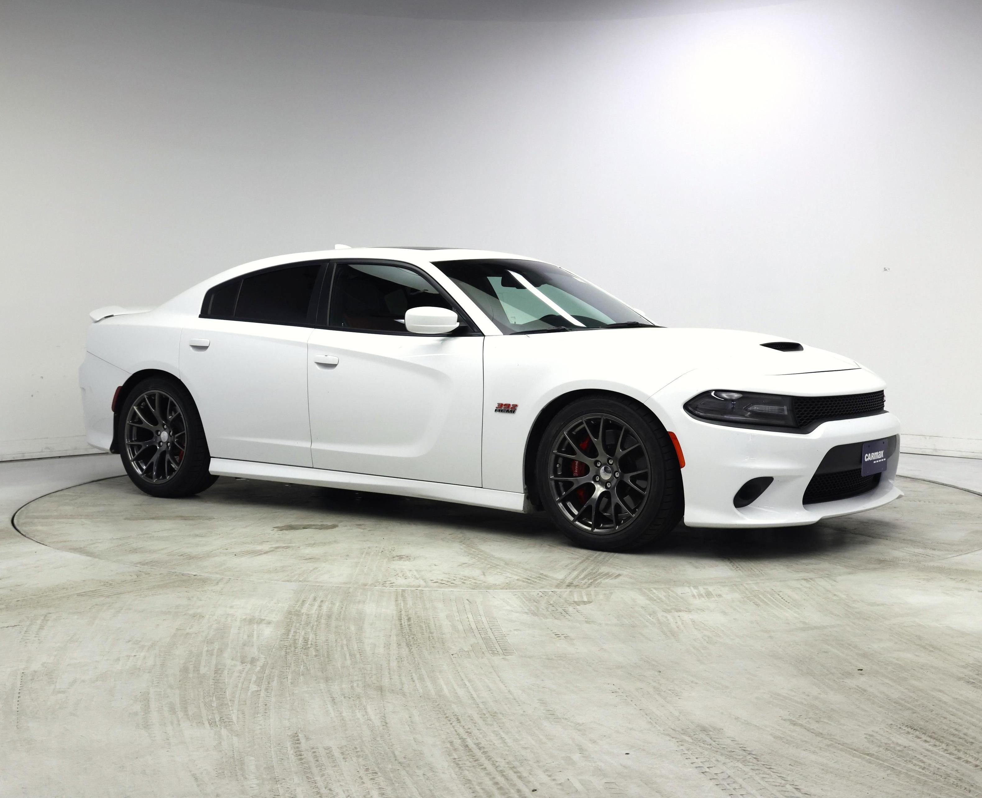 Thumbnail: 2016 Dodge Charger - 8