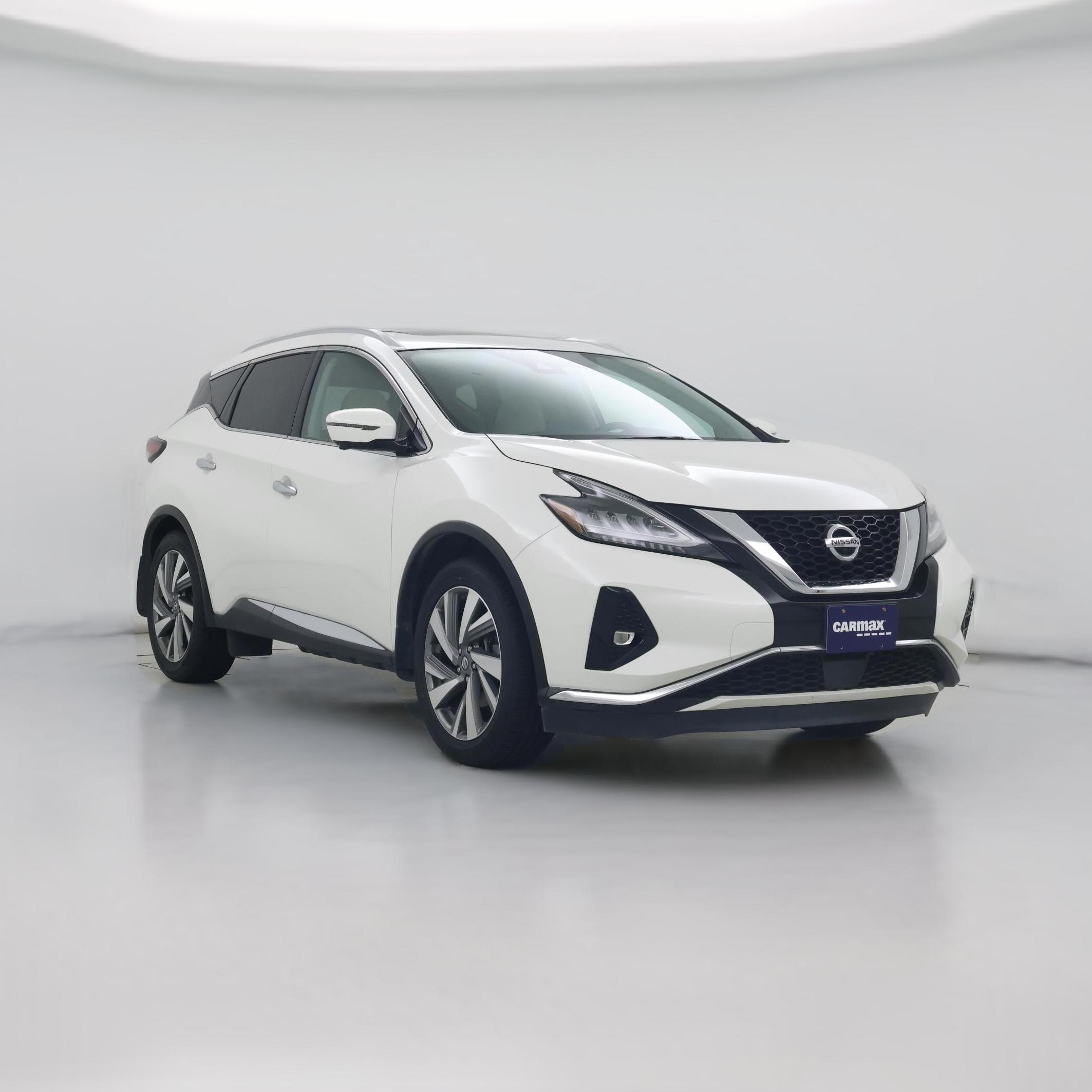 Thumbnail: 2019 Nissan Murano - 1