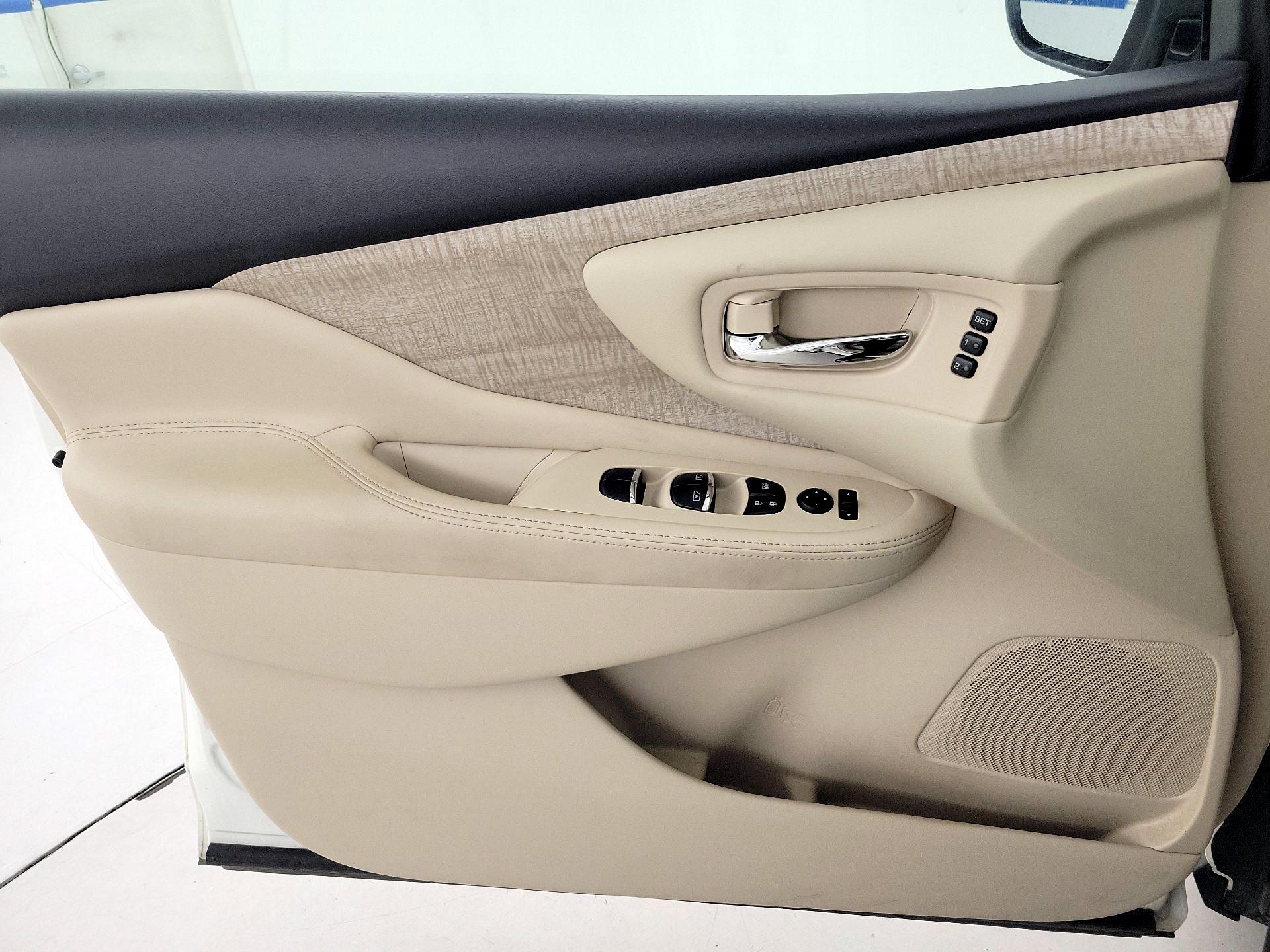 Thumbnail: 2019 Nissan Murano - 12