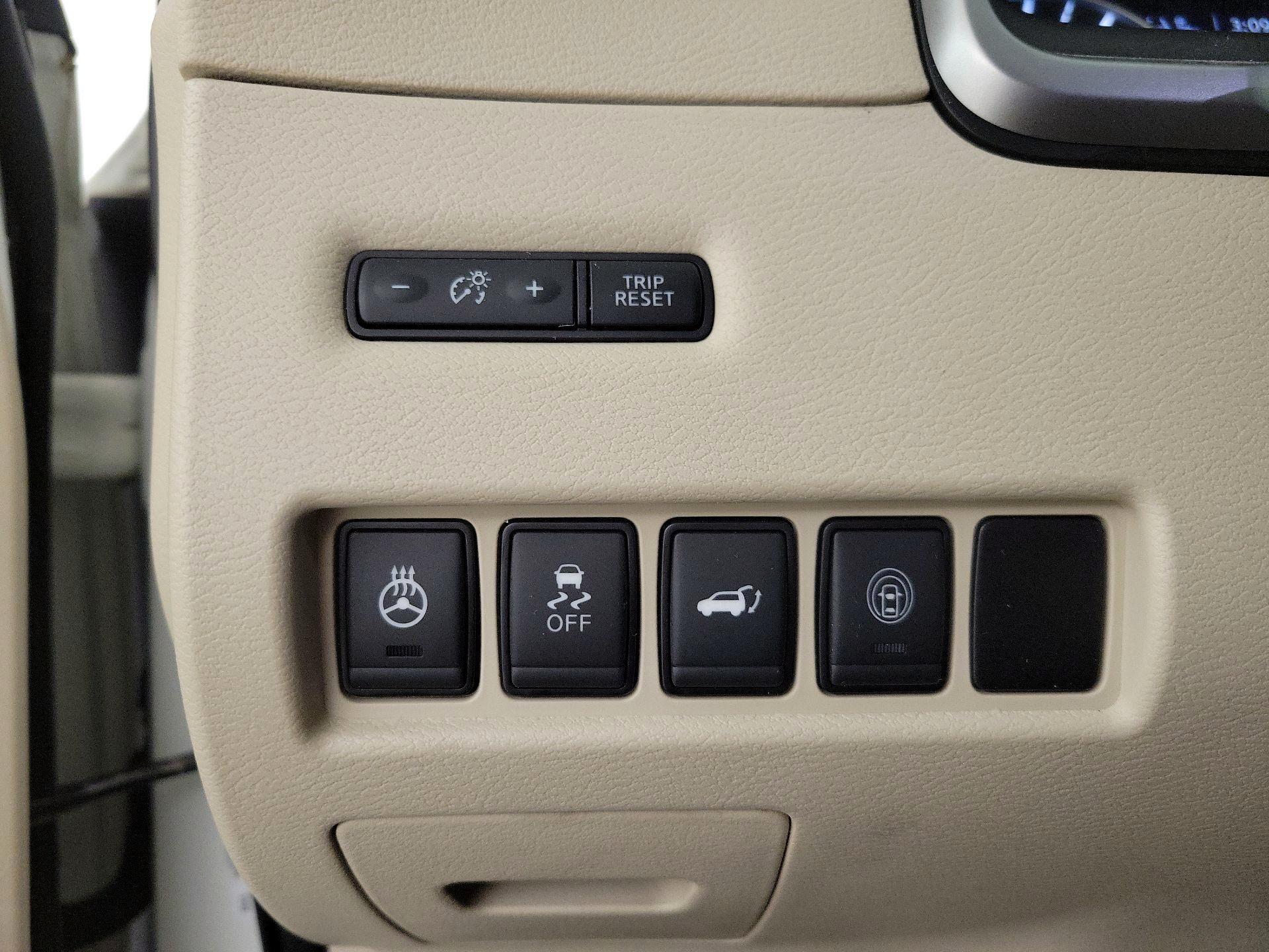 Thumbnail: 2019 Nissan Murano - 13