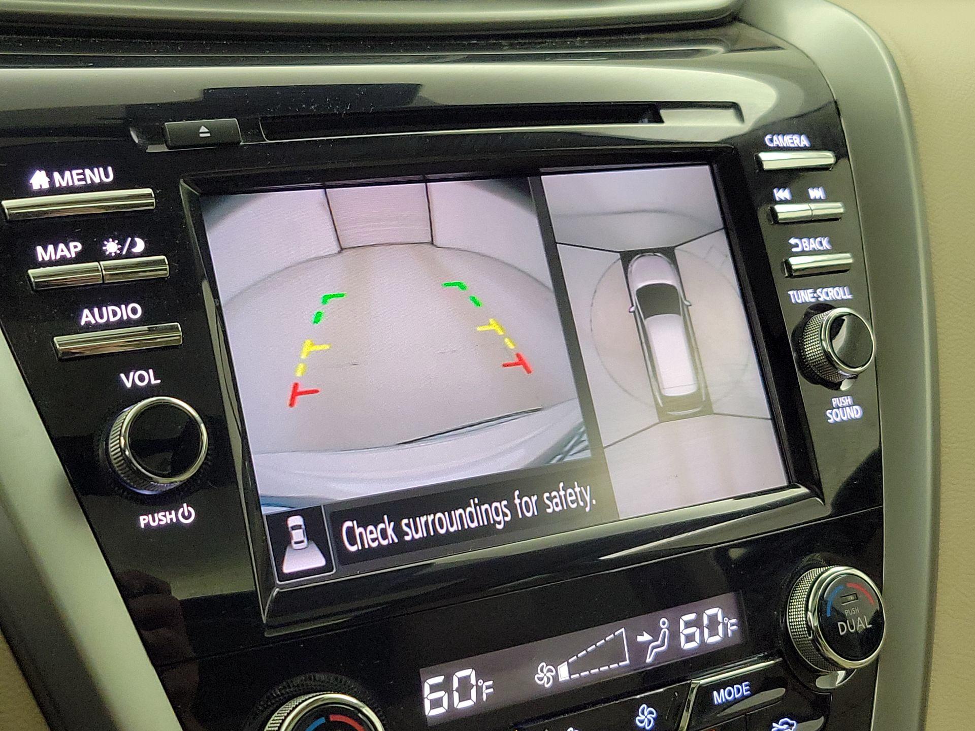 Thumbnail: 2019 Nissan Murano - 14