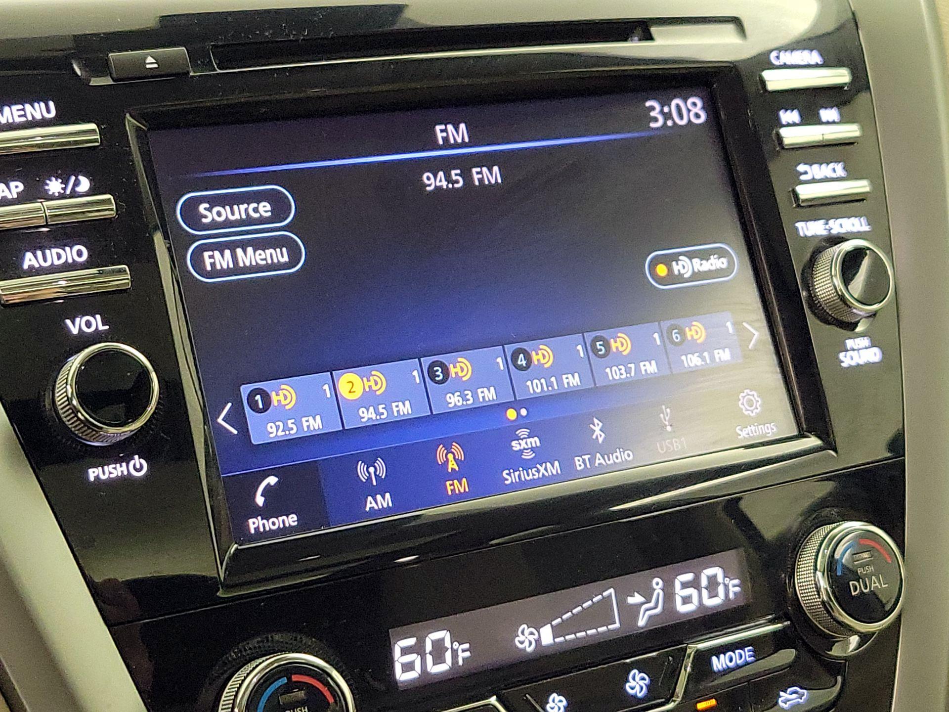 Thumbnail: 2019 Nissan Murano - 15