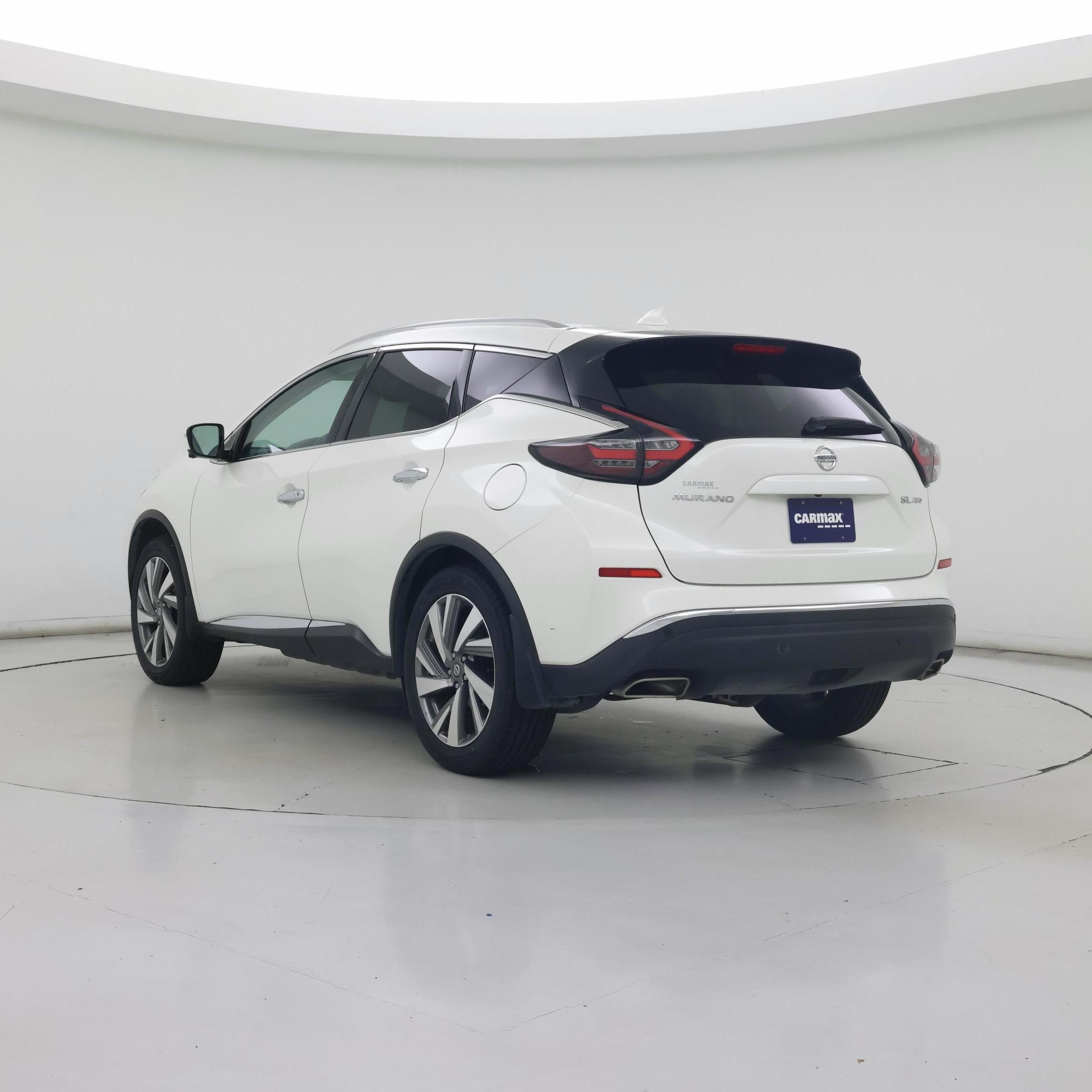 Thumbnail: 2019 Nissan Murano - 2
