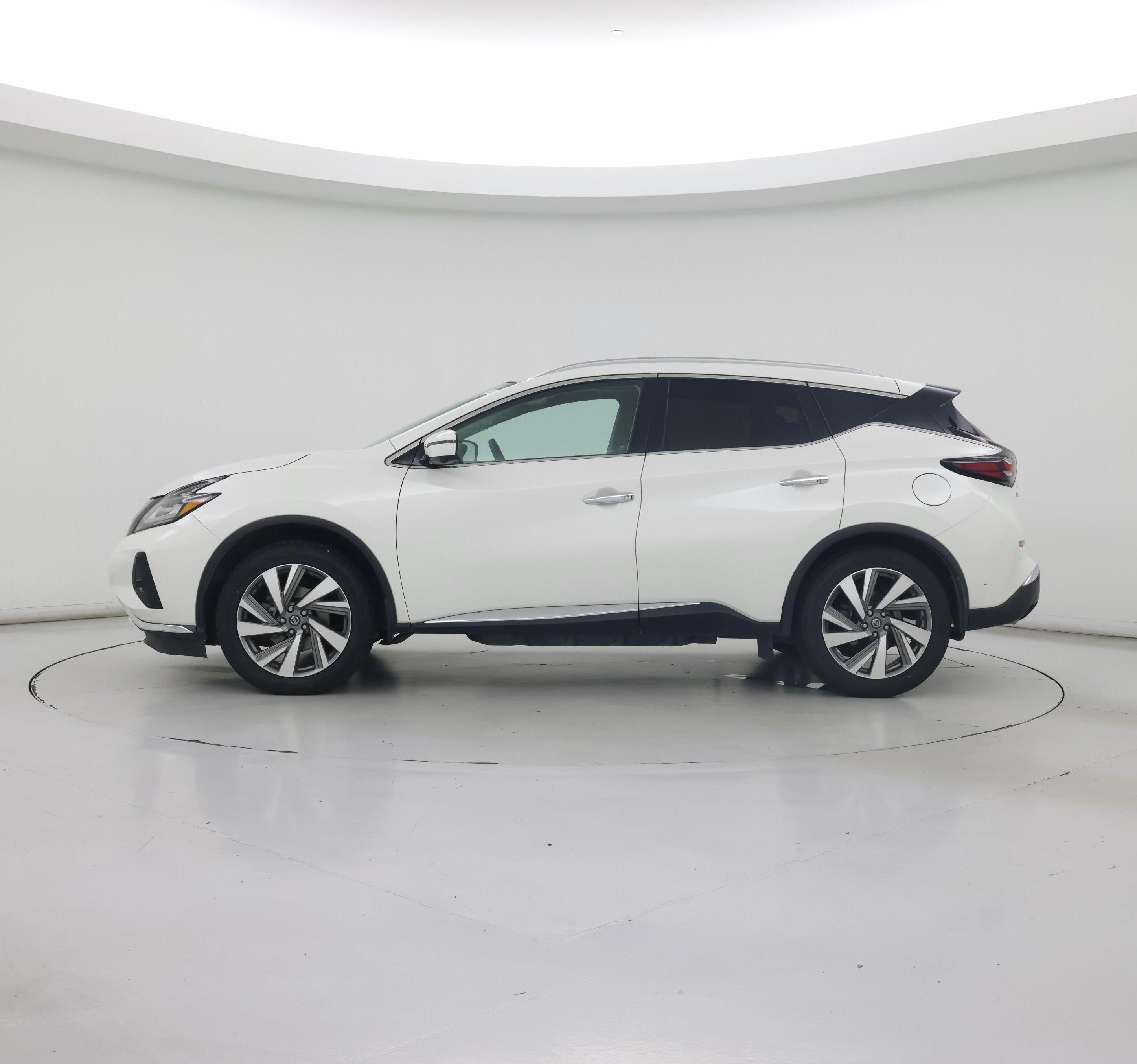 Thumbnail: 2019 Nissan Murano - 3