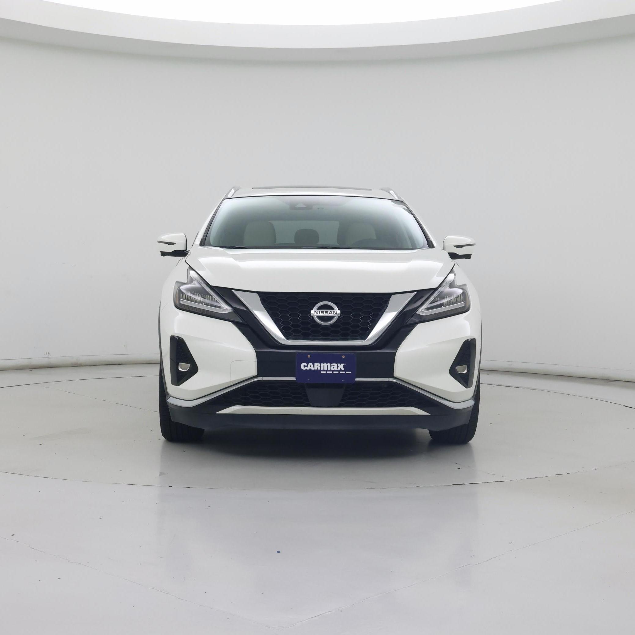 Thumbnail: 2019 Nissan Murano - 5