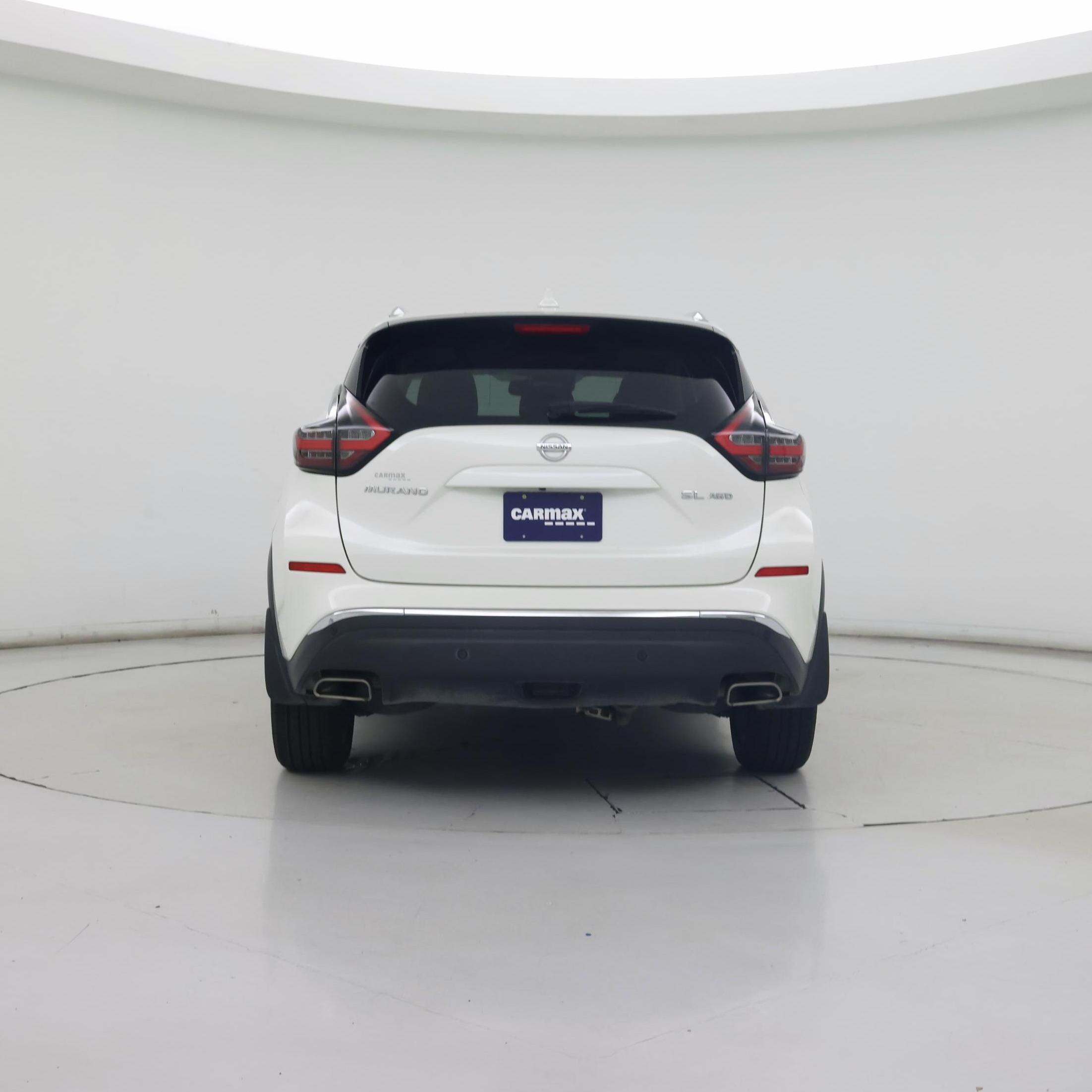 Thumbnail: 2019 Nissan Murano - 6