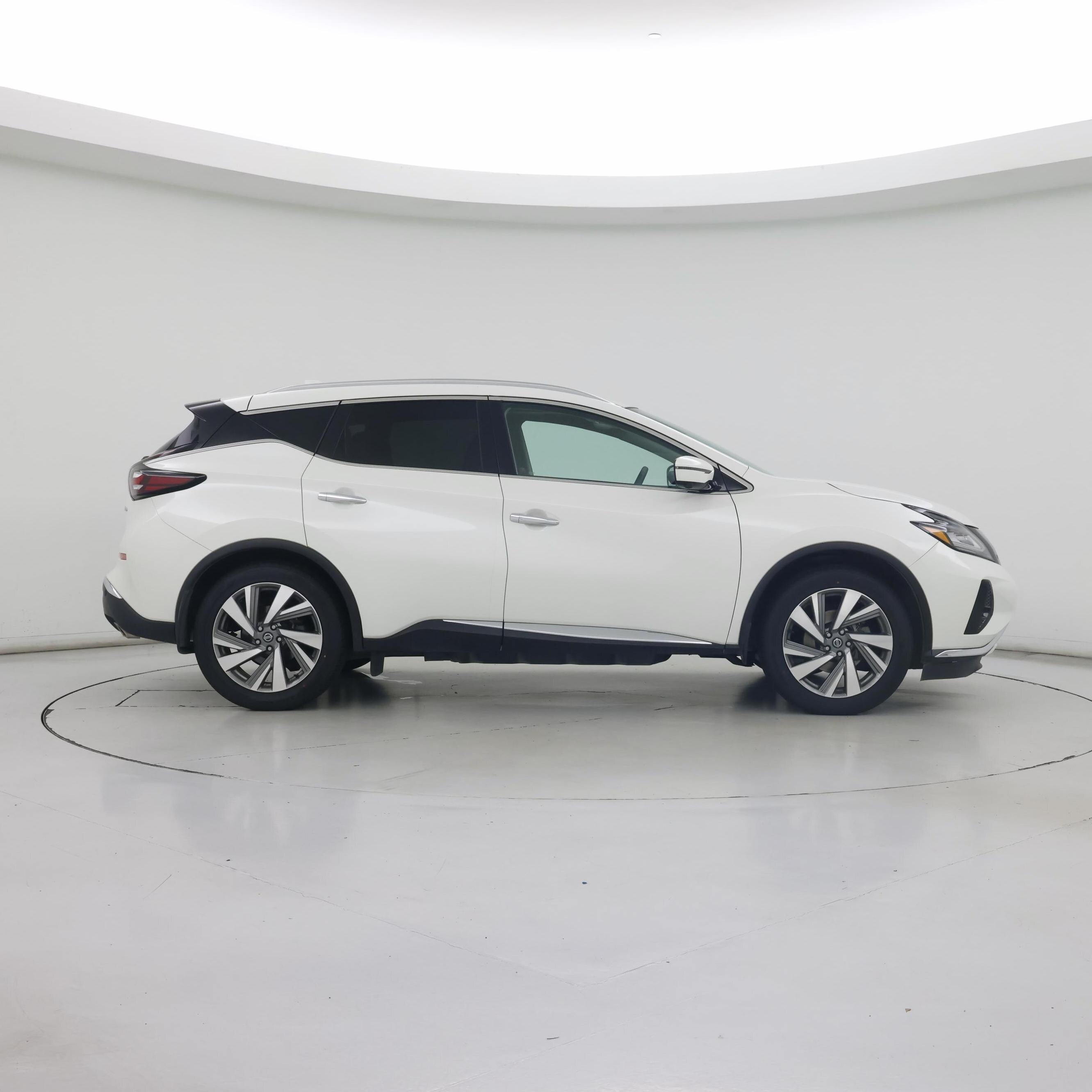 Thumbnail: 2019 Nissan Murano - 7