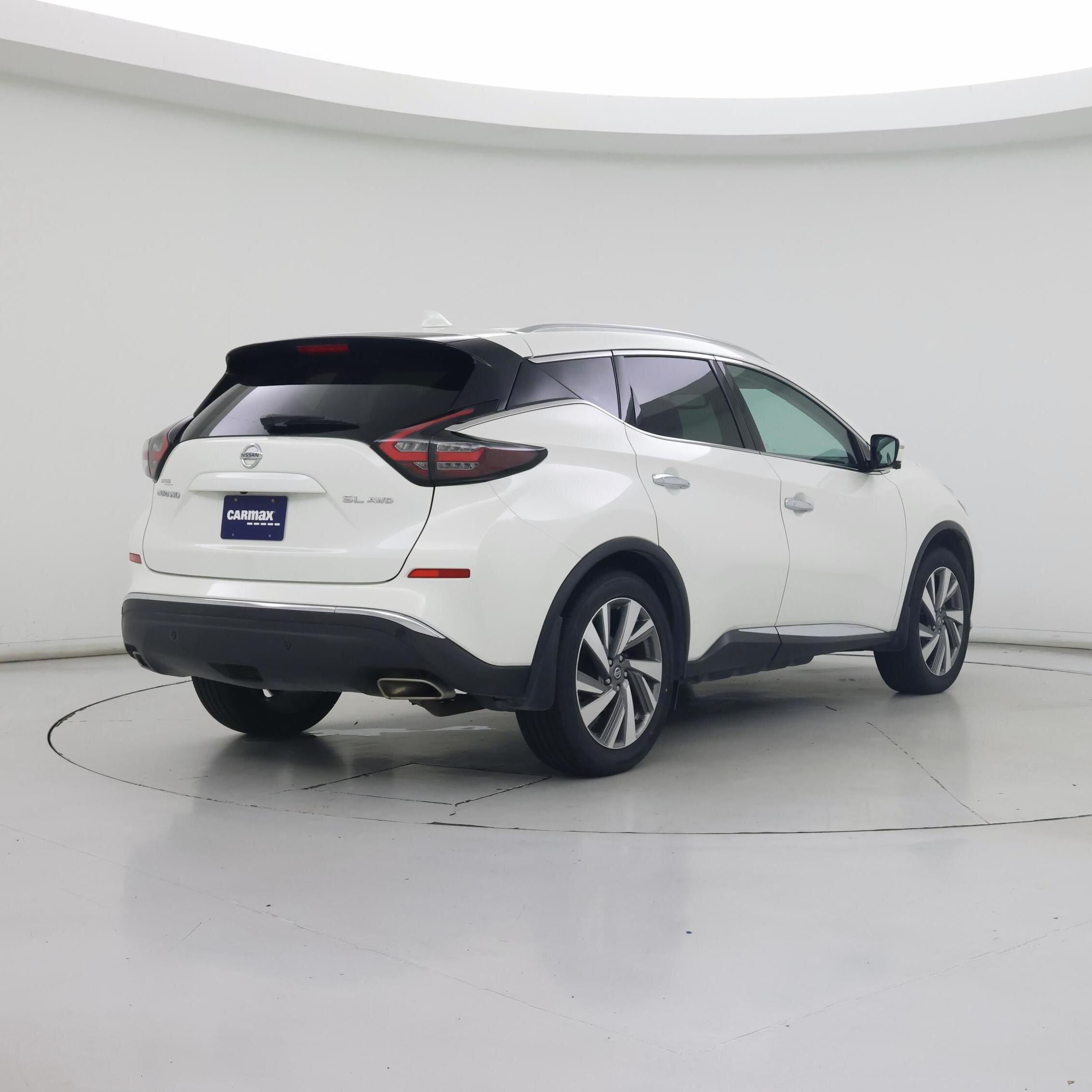 Thumbnail: 2019 Nissan Murano - 8