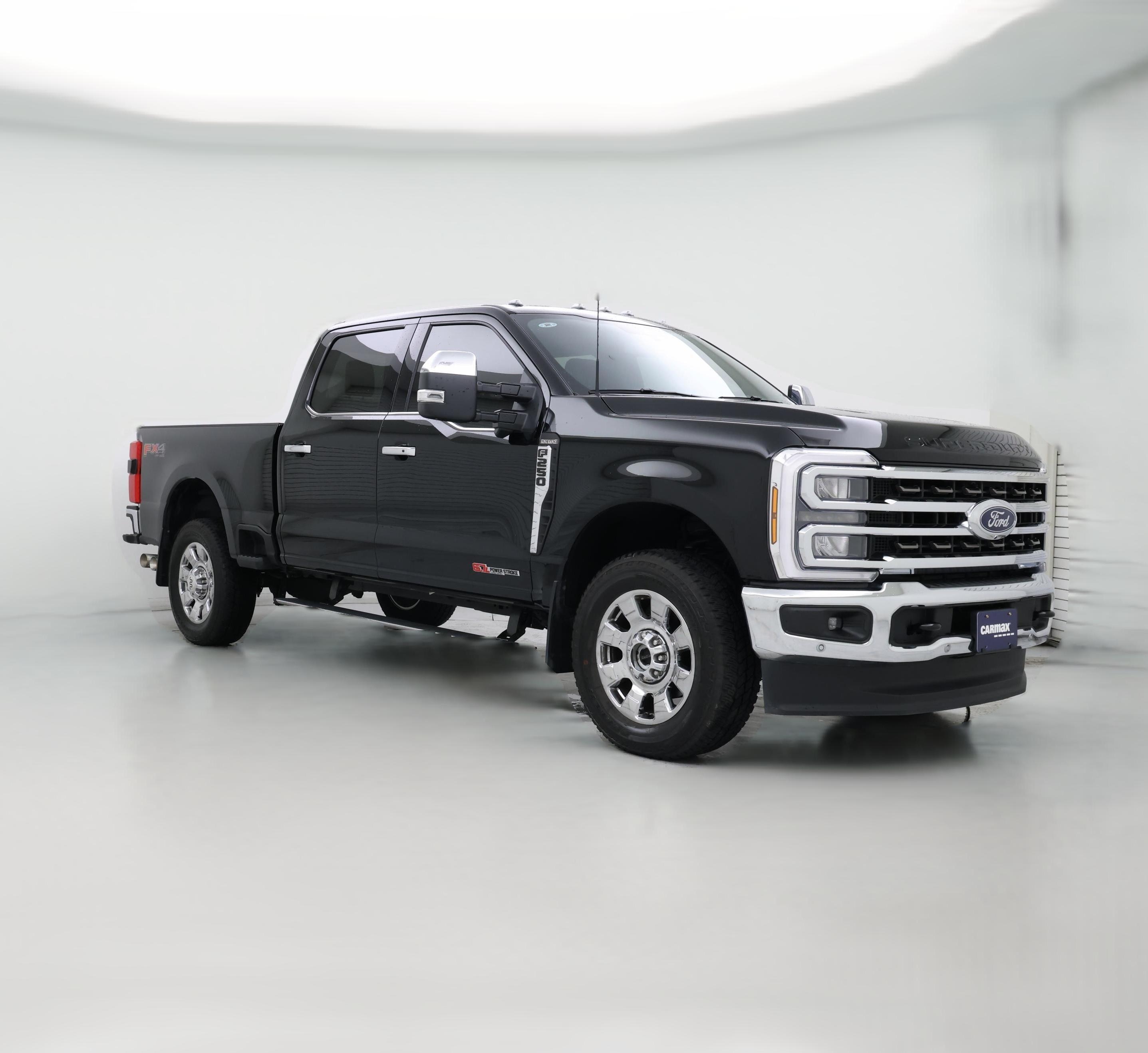 Thumbnail: 2026 Ford F-250 - 1