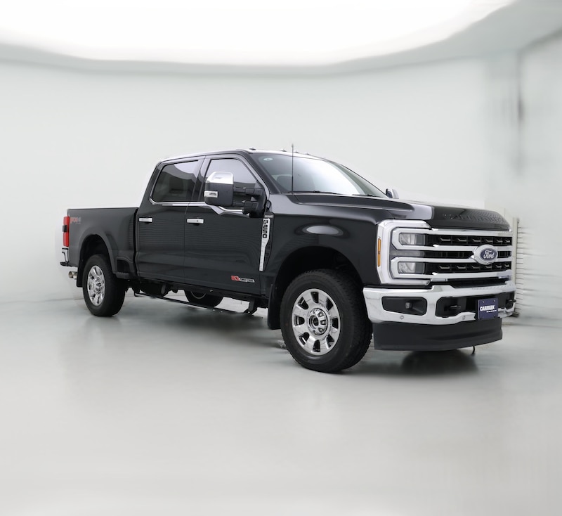 2026 Ford F250 King Ranch