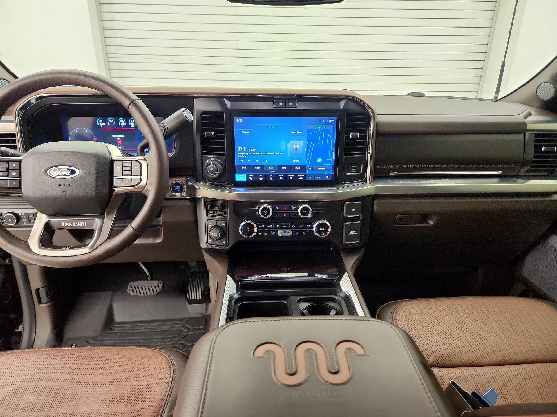 Thumbnail: 2026 Ford F-250 - 9