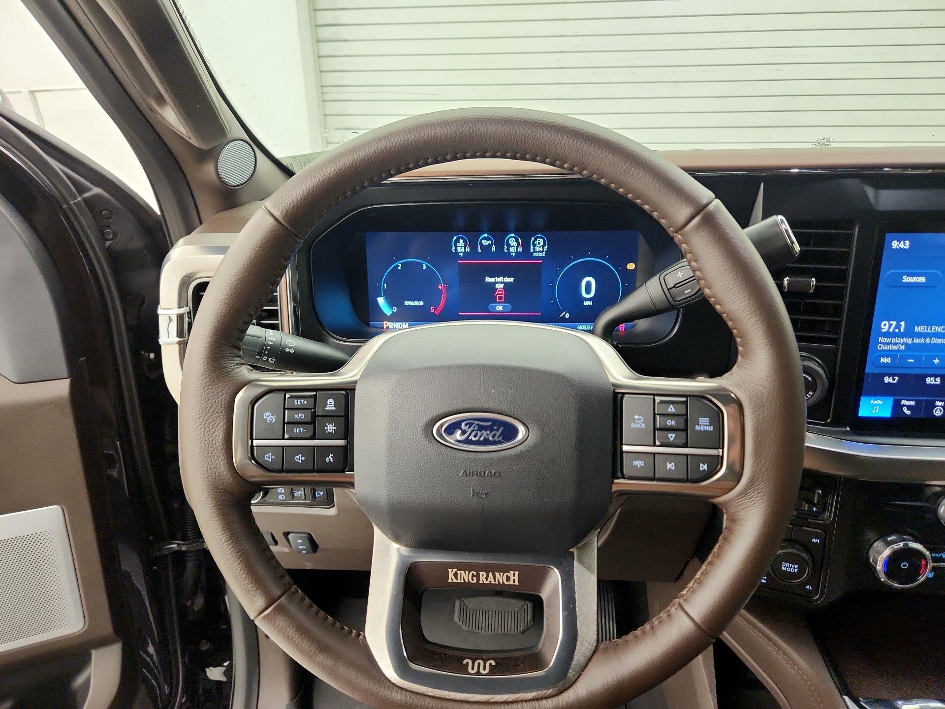 Thumbnail: 2026 Ford F-250 - 10