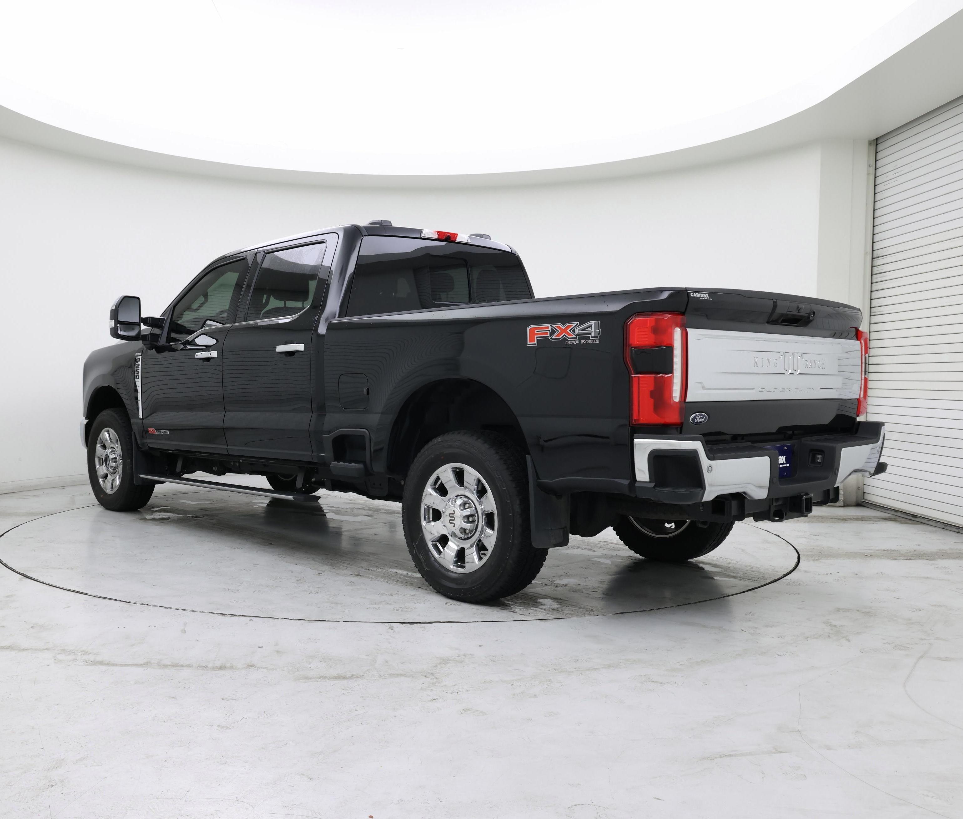 Thumbnail: 2026 Ford F-250 - 2