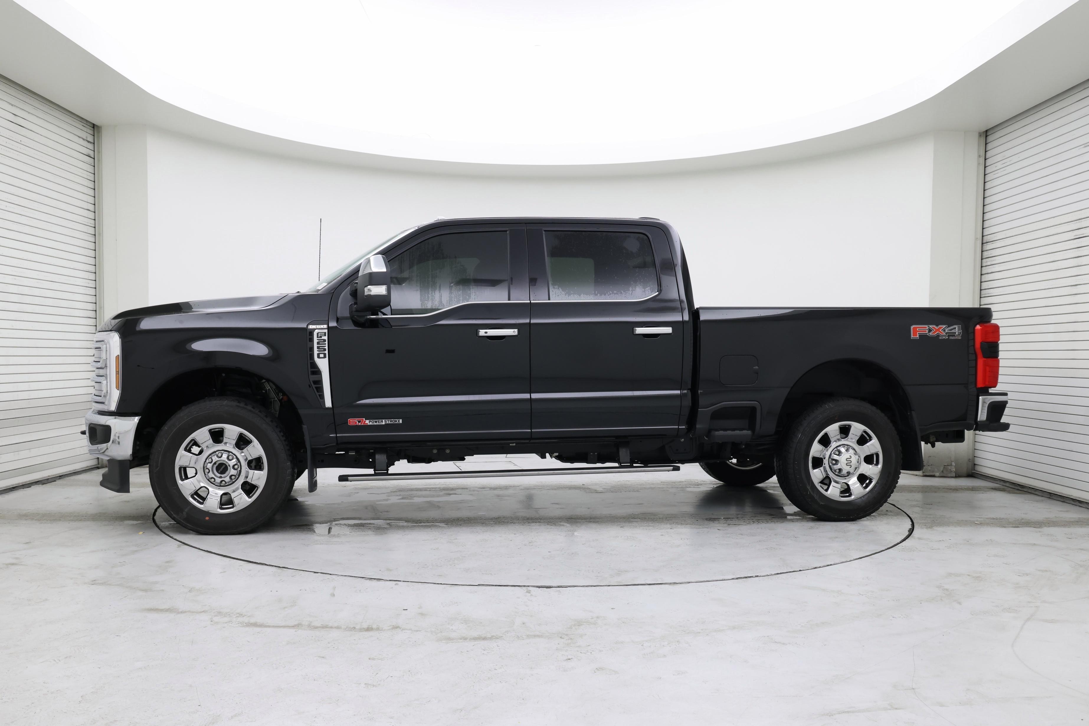 Thumbnail: 2026 Ford F-250 - 3