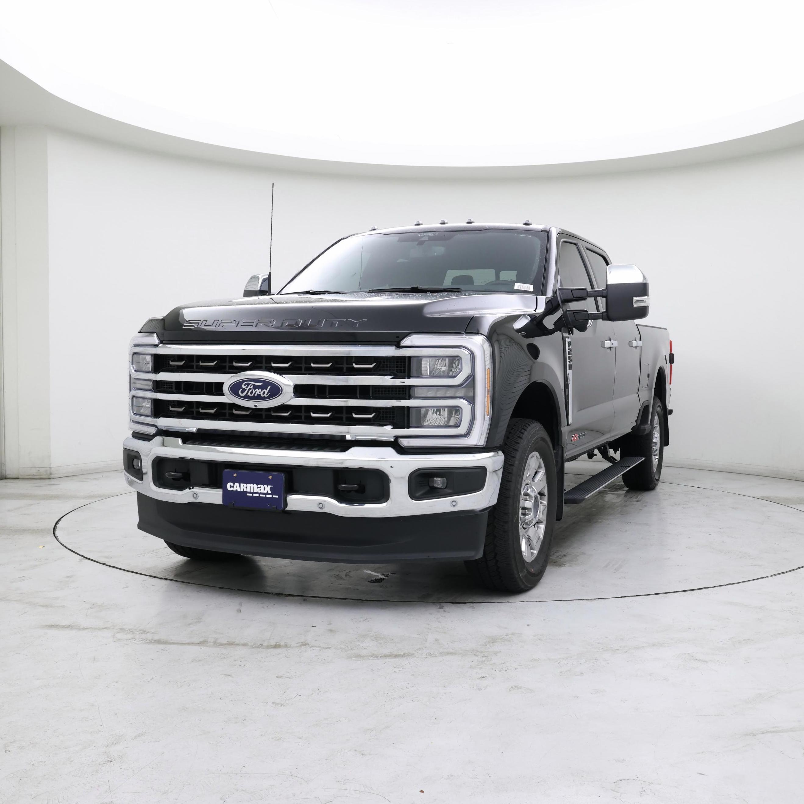 Thumbnail: 2026 Ford F-250 - 4