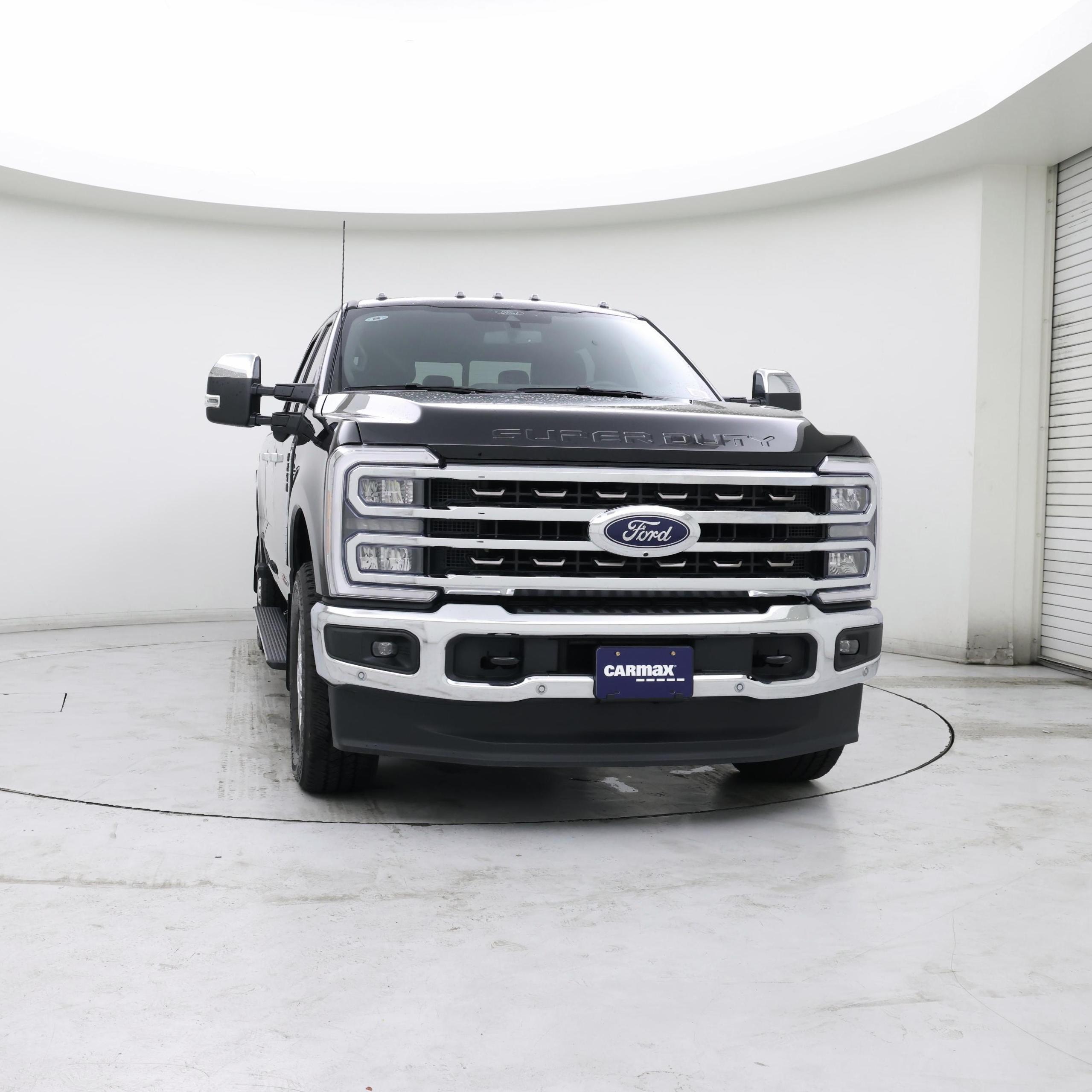 Thumbnail: 2026 Ford F-250 - 5