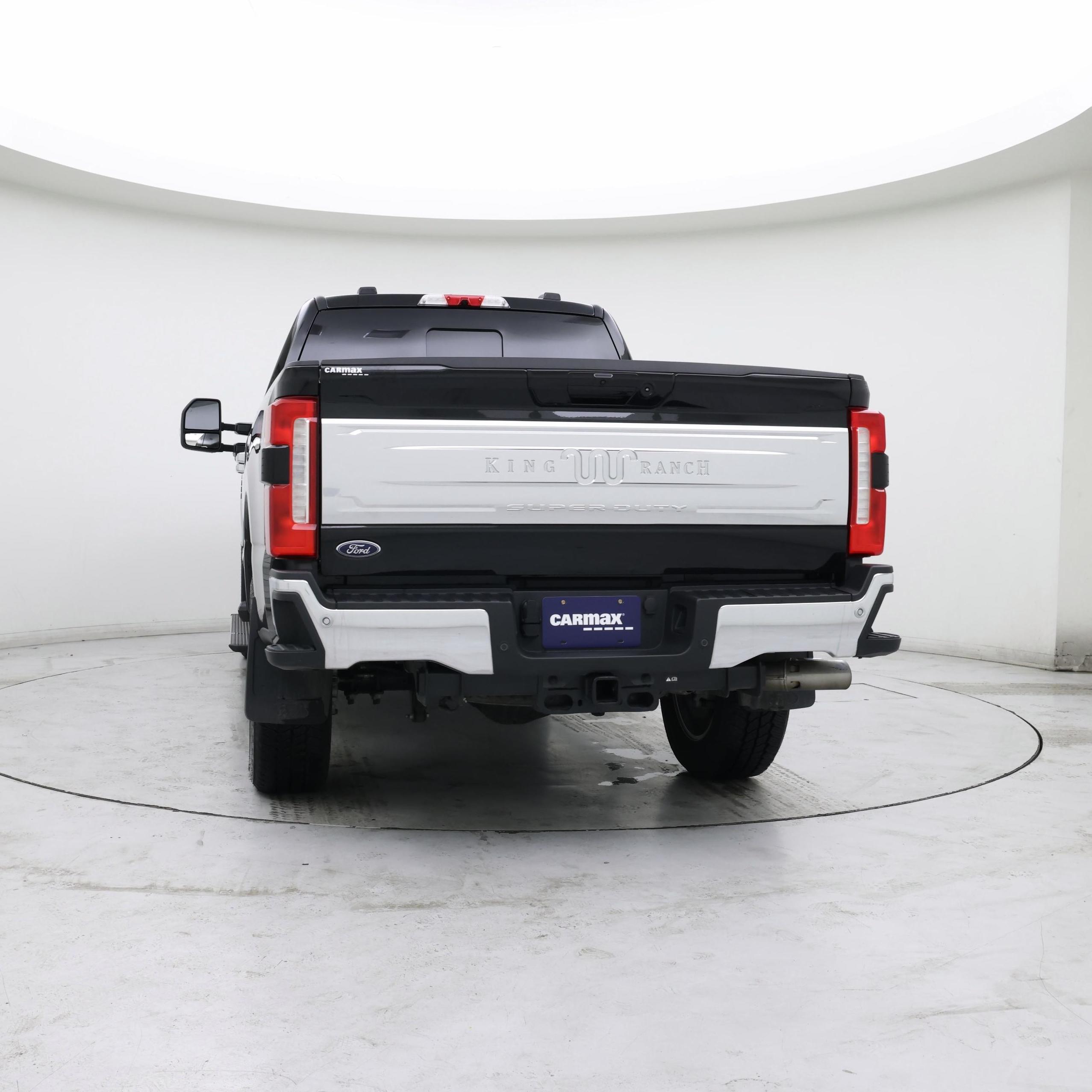 Thumbnail: 2026 Ford F-250 - 6