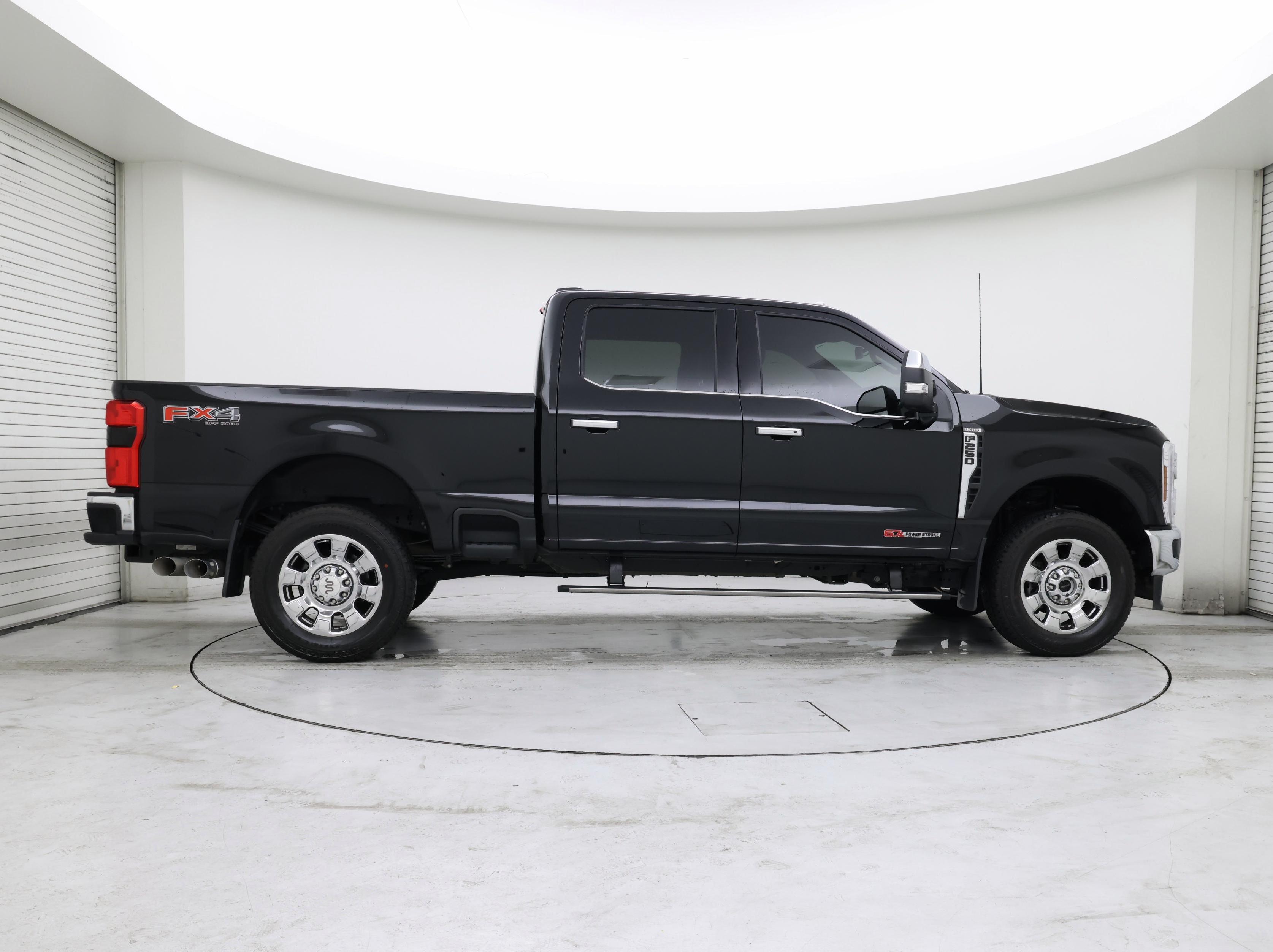 Thumbnail: 2026 Ford F-250 - 7