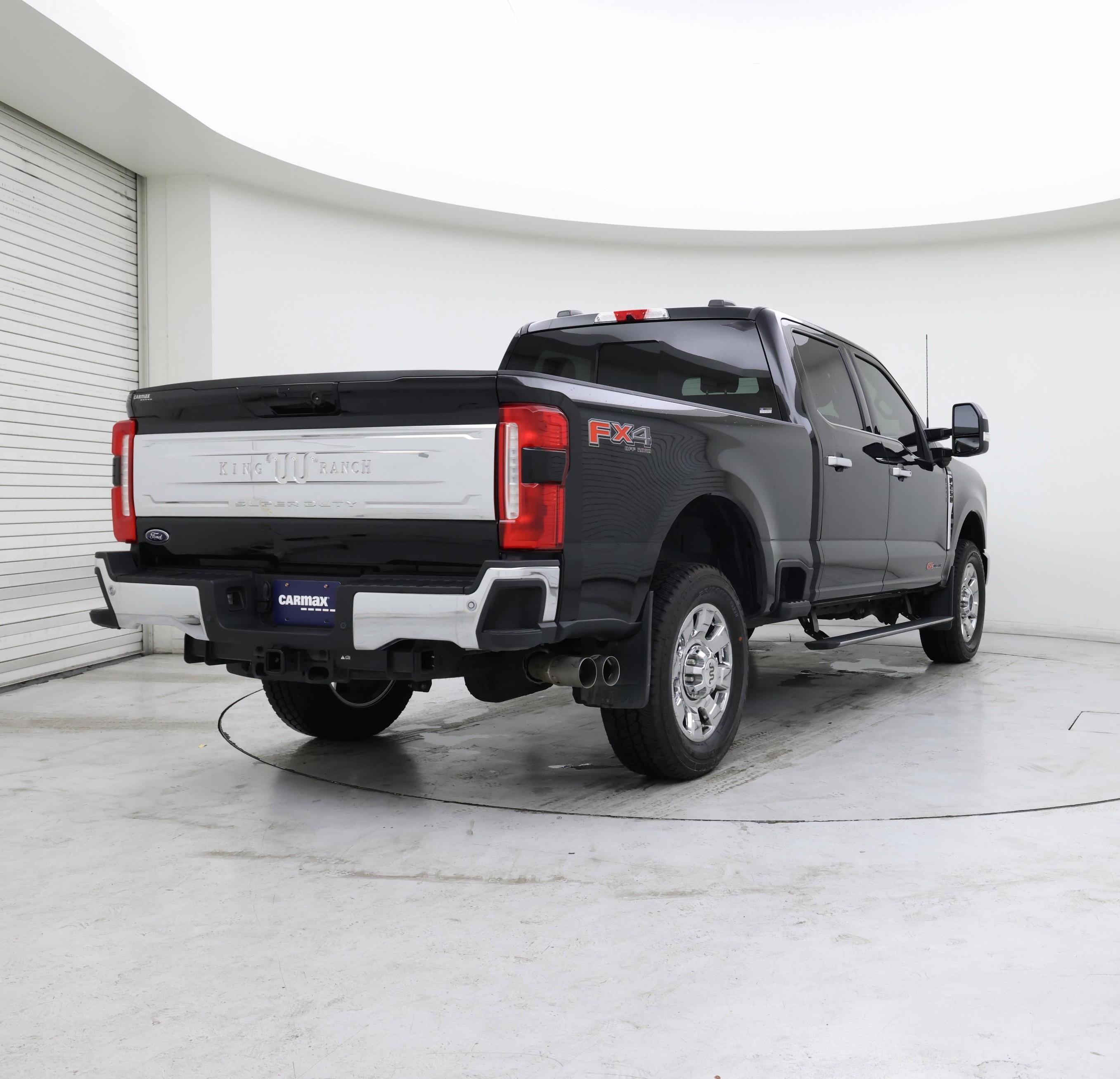 Thumbnail: 2026 Ford F-250 - 8