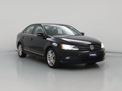 2017 Volkswagen Jetta SEL