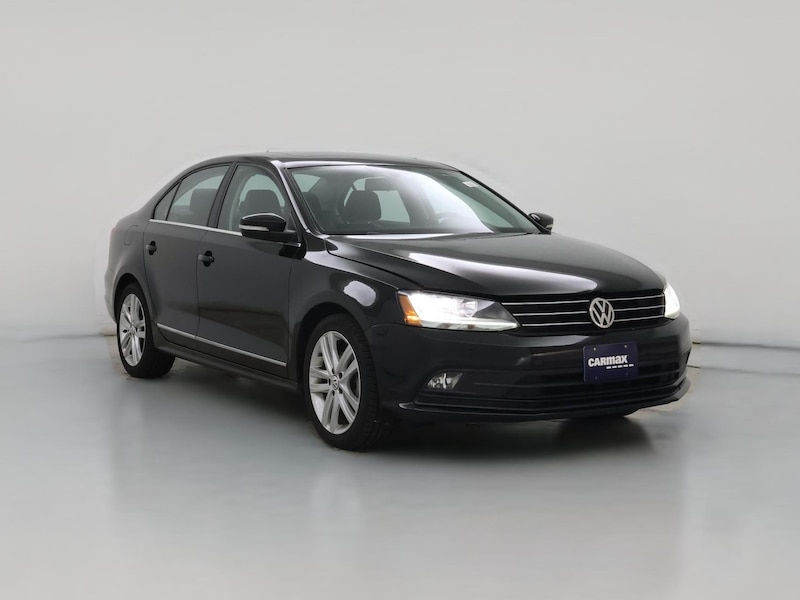 2017 Volkswagen Jetta SEL