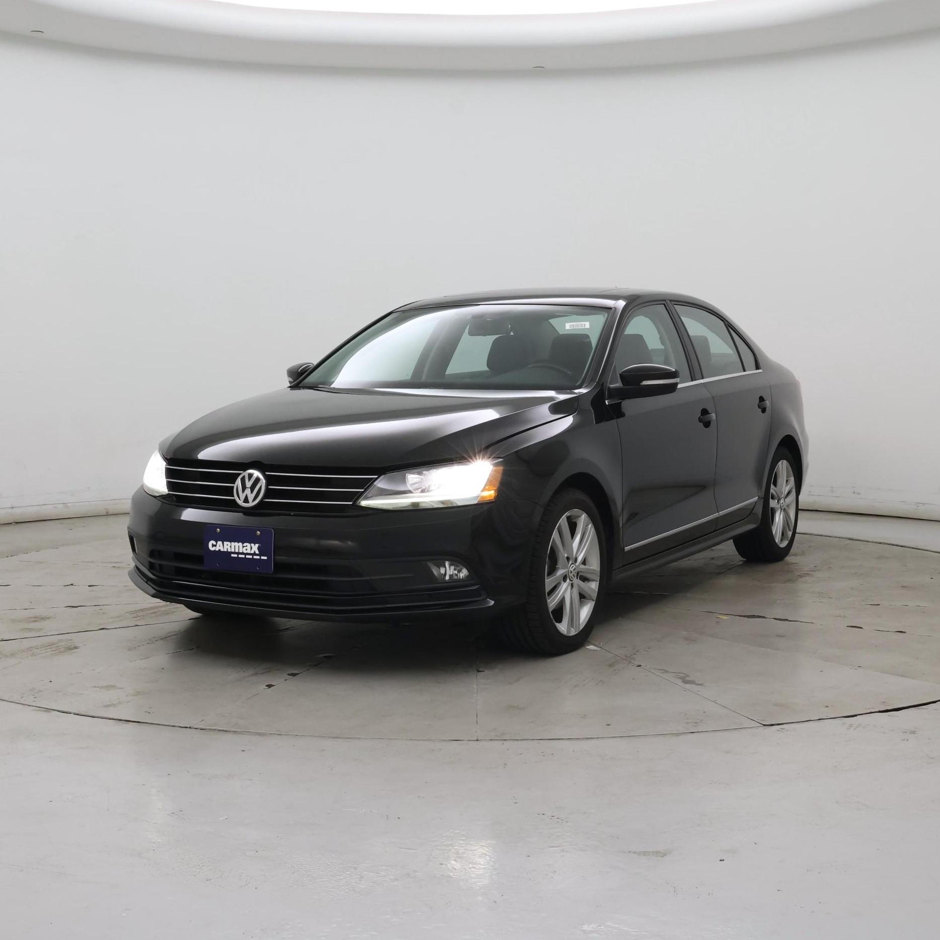 Thumbnail: 2017 Volkswagen Jetta - 4