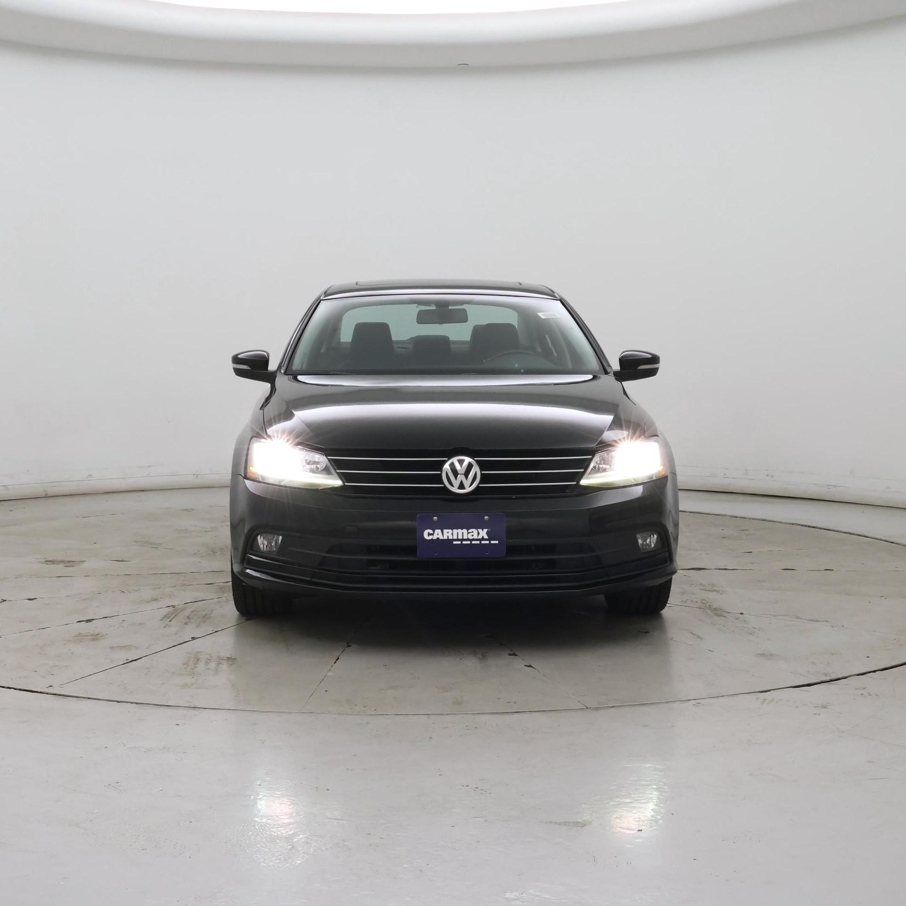 Thumbnail: 2017 Volkswagen Jetta - 5