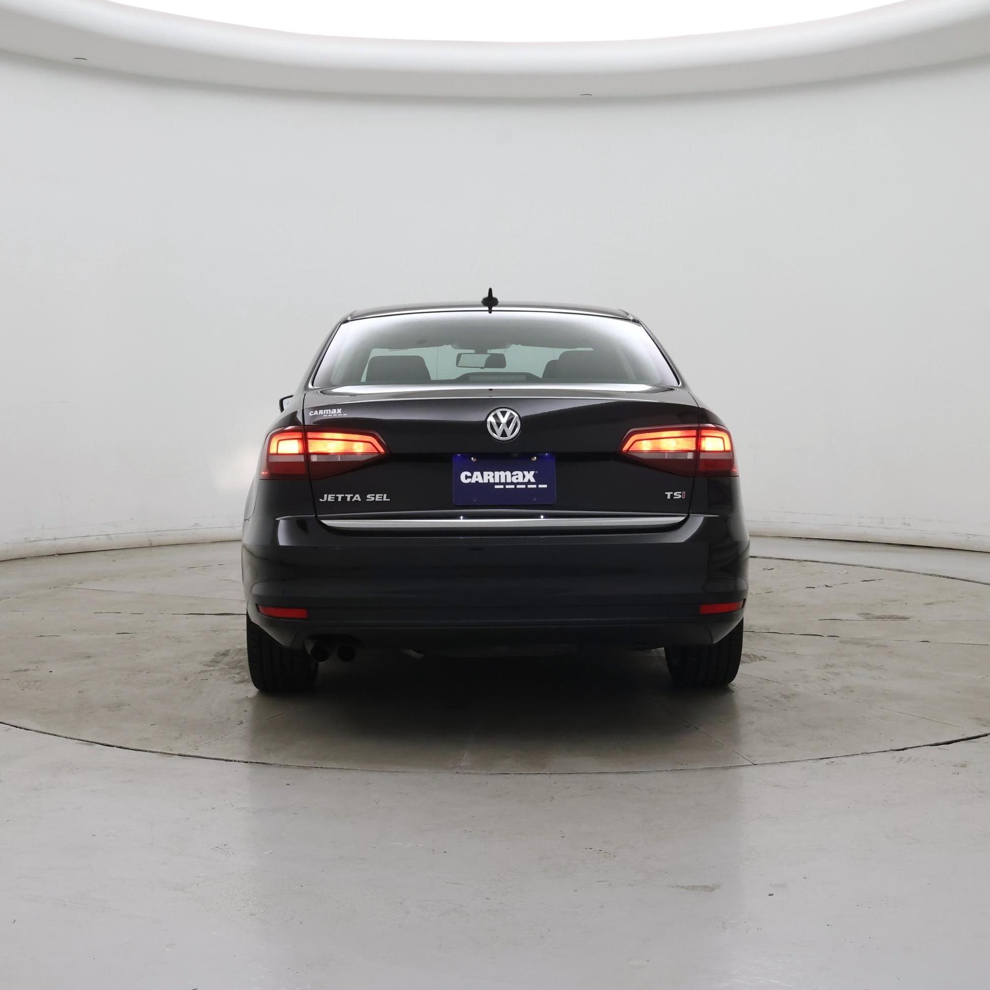 Thumbnail: 2017 Volkswagen Jetta - 6
