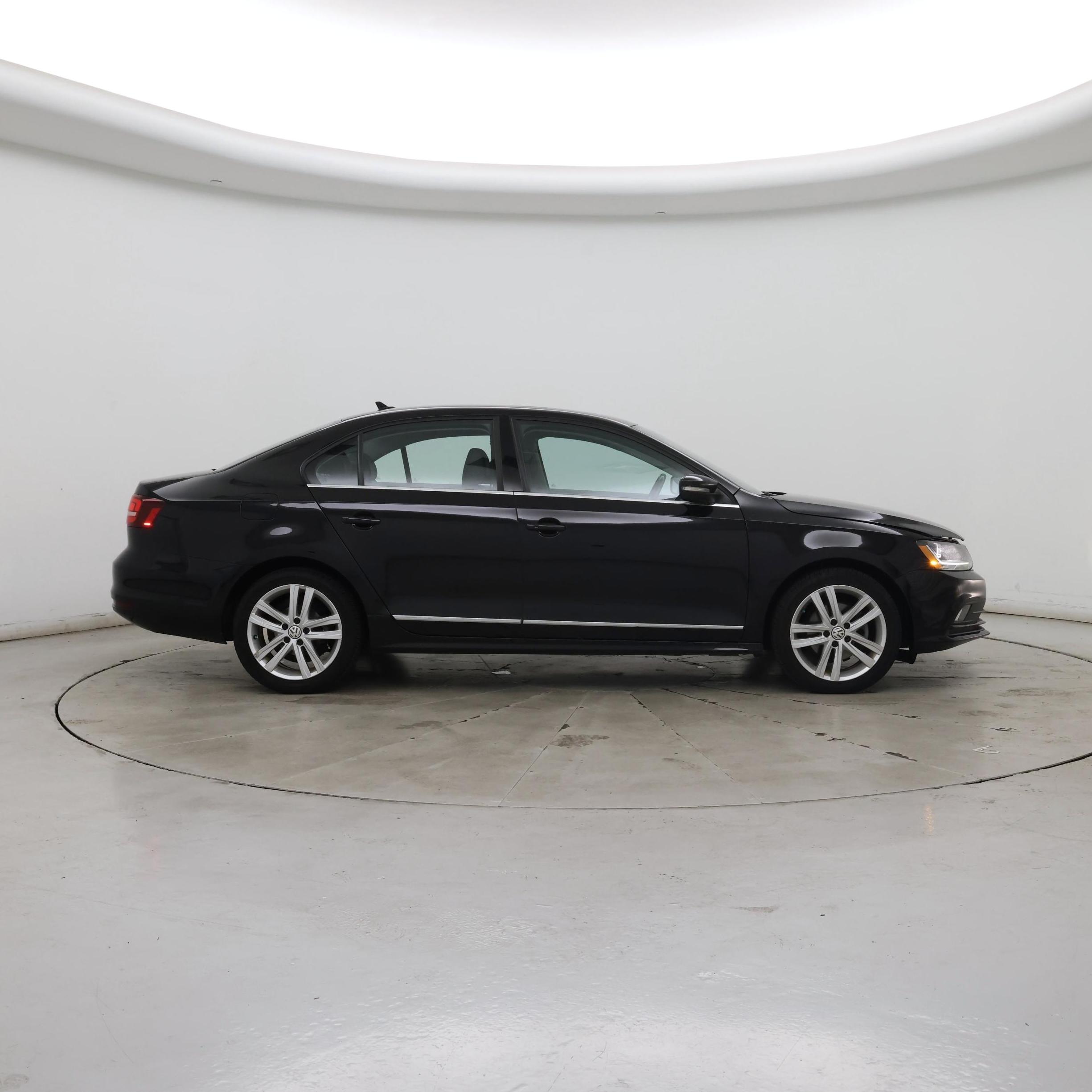 Thumbnail: 2017 Volkswagen Jetta - 7