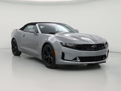 2023 Chevrolet Camaro 2LT