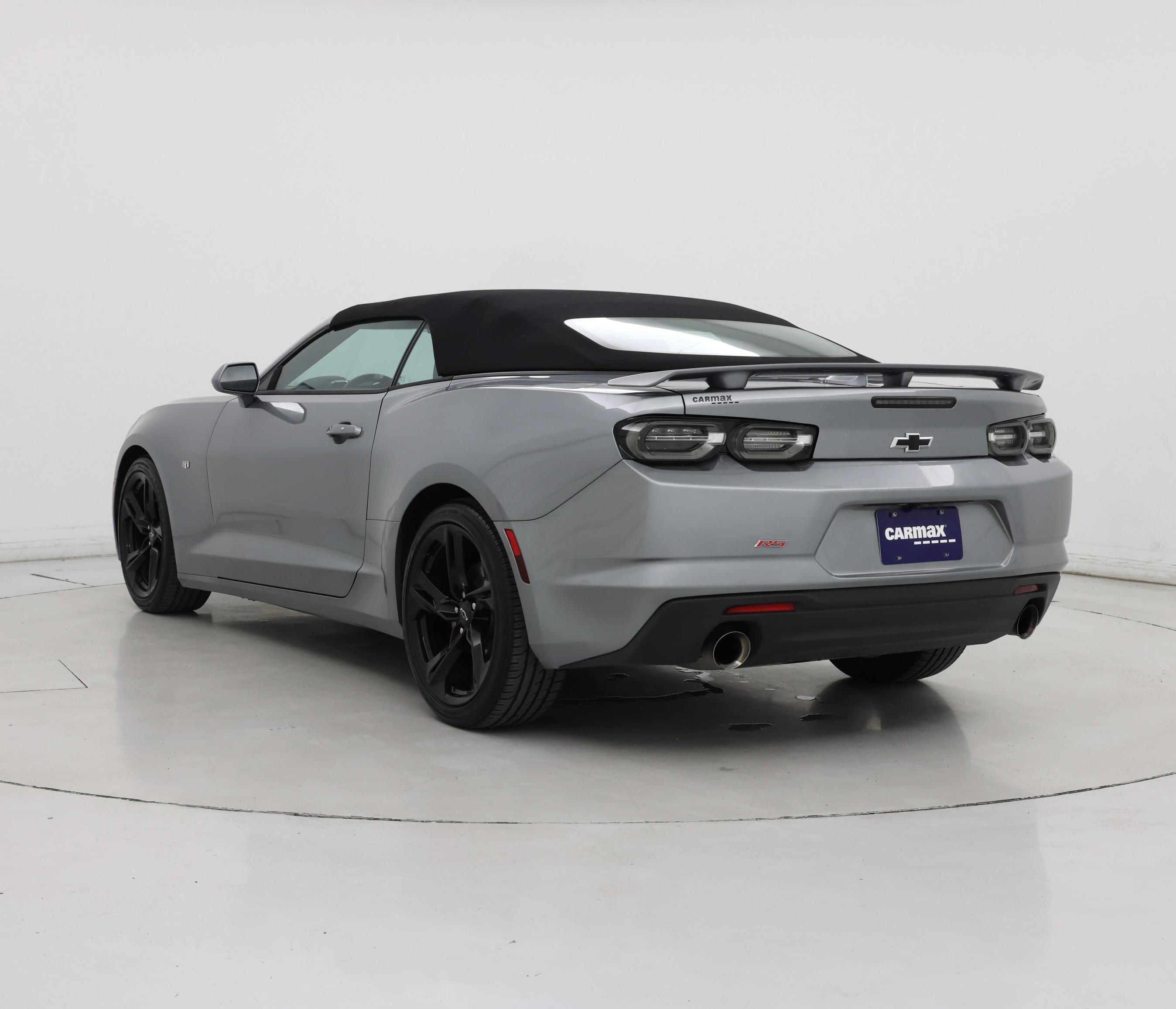 Thumbnail: 2023 Chevrolet Camaro - 2