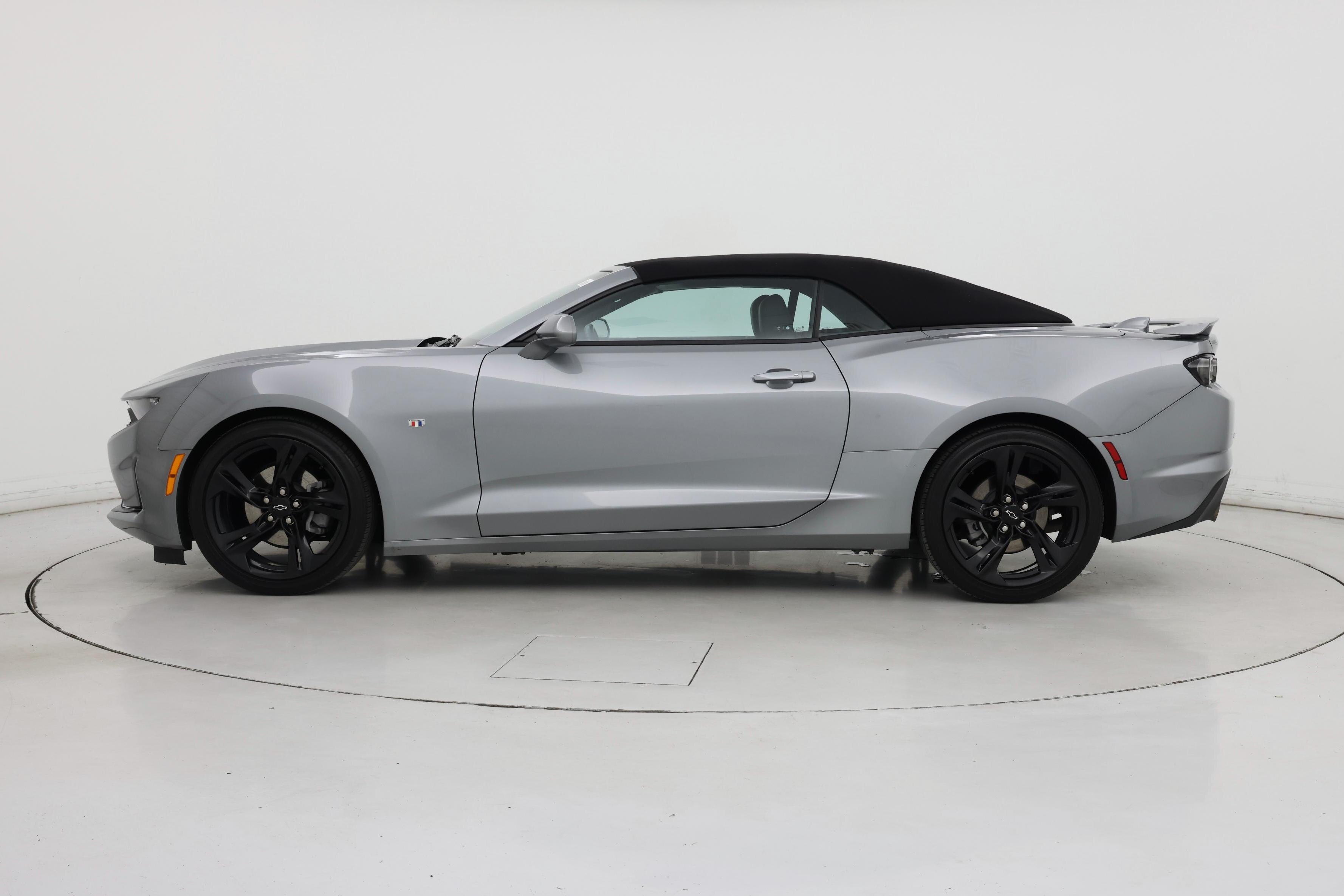 Thumbnail: 2023 Chevrolet Camaro - 3