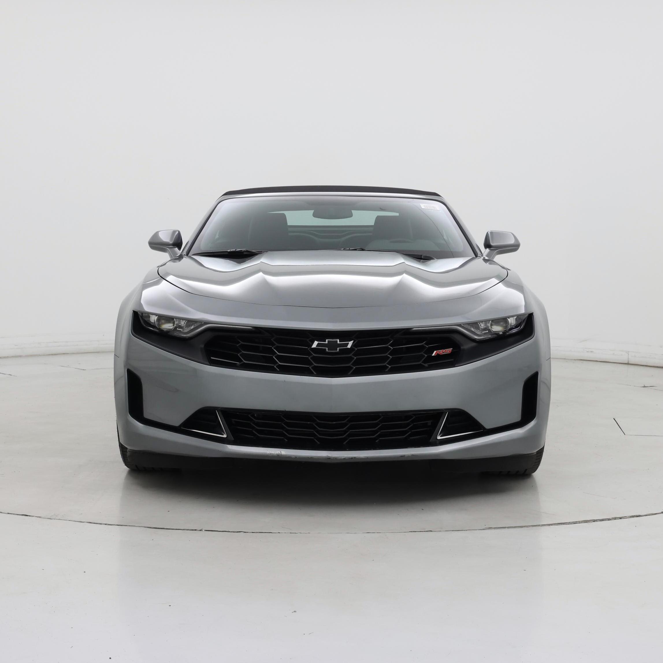Thumbnail: 2023 Chevrolet Camaro - 5