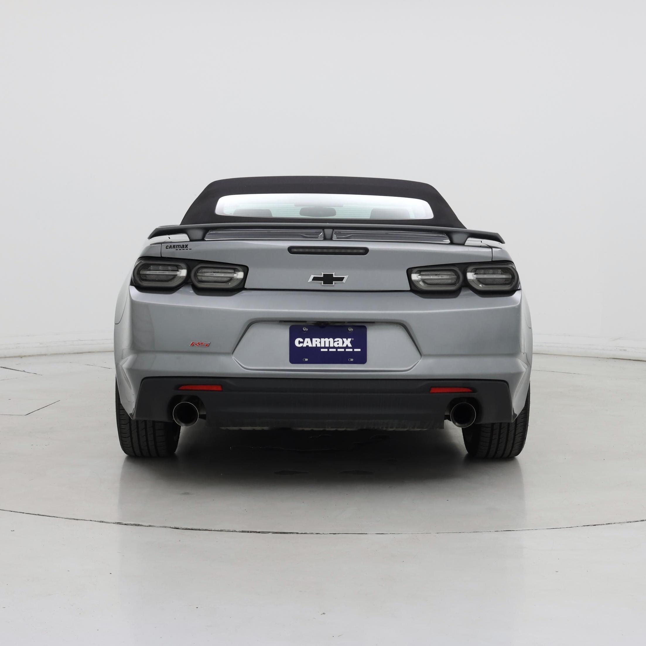 Thumbnail: 2023 Chevrolet Camaro - 6