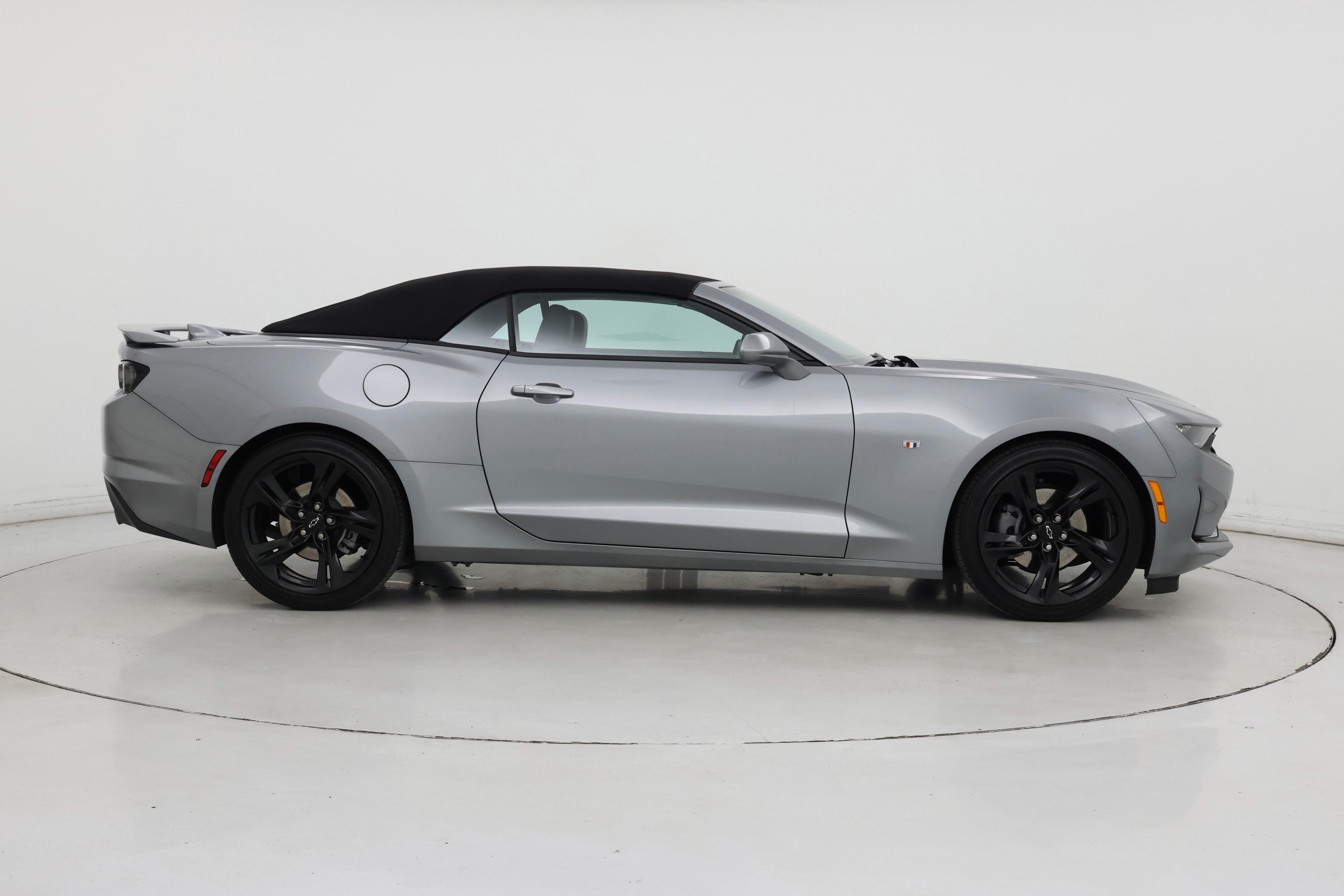 Thumbnail: 2023 Chevrolet Camaro - 7