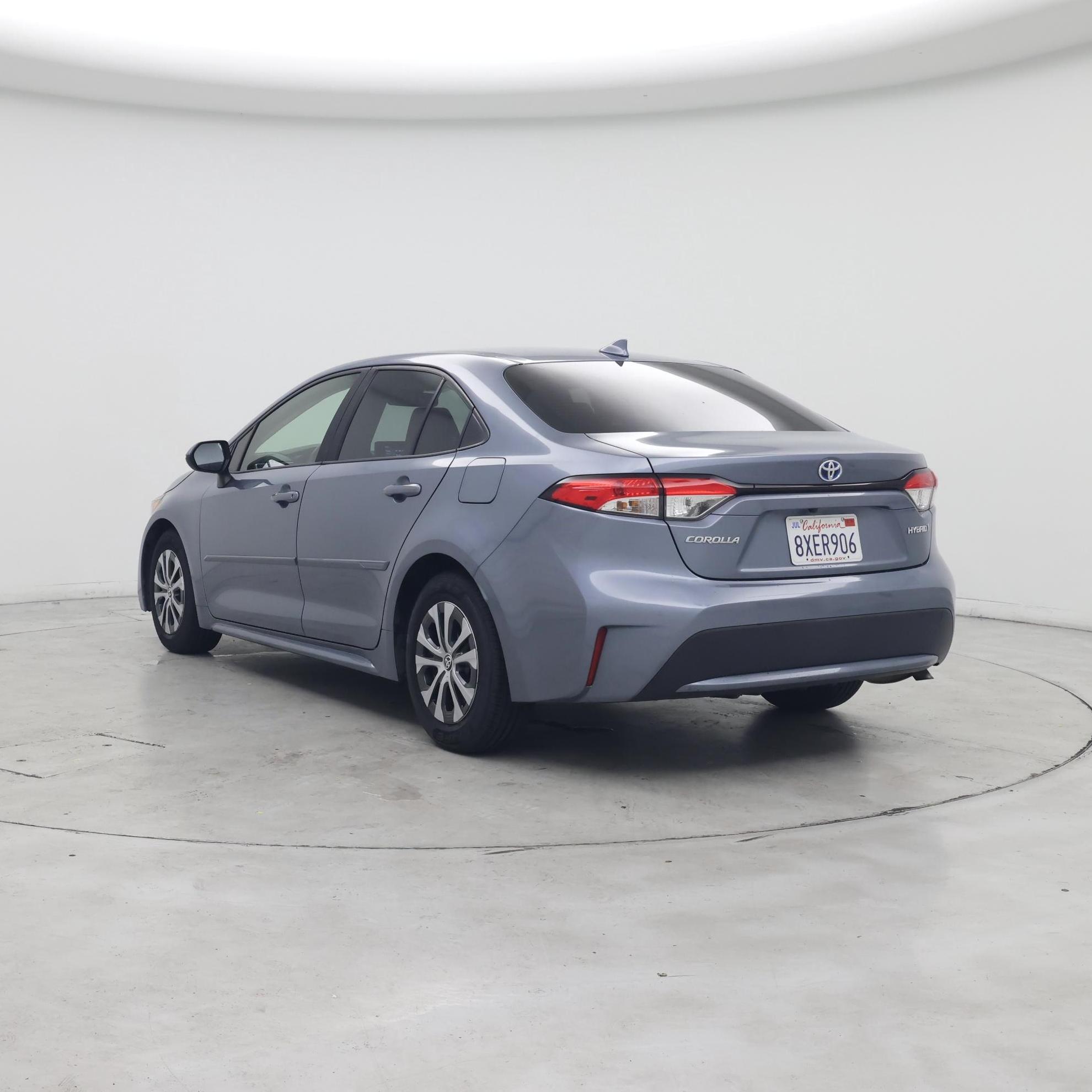 Thumbnail: 2022 Toyota Corolla - 2