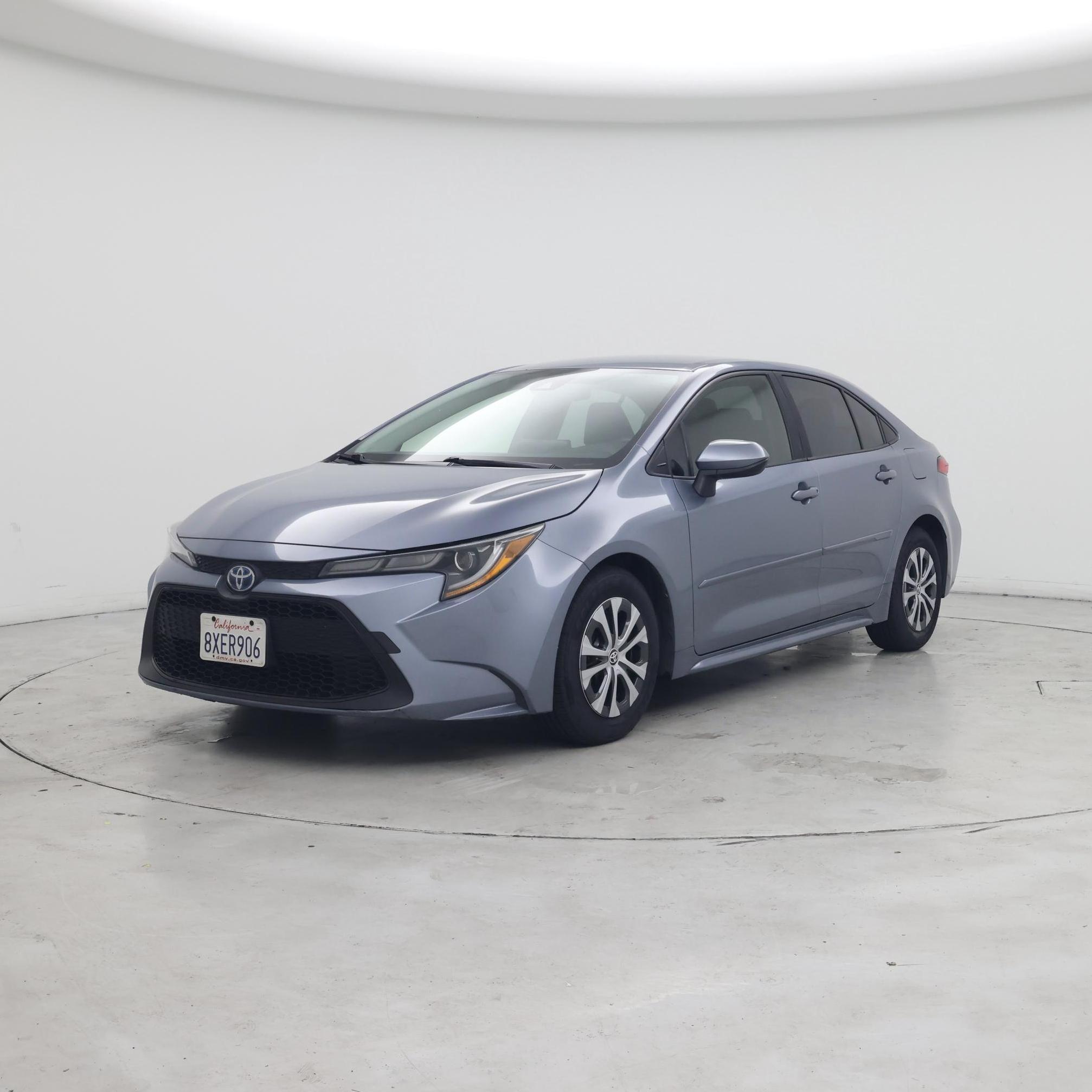 Thumbnail: 2022 Toyota Corolla - 4