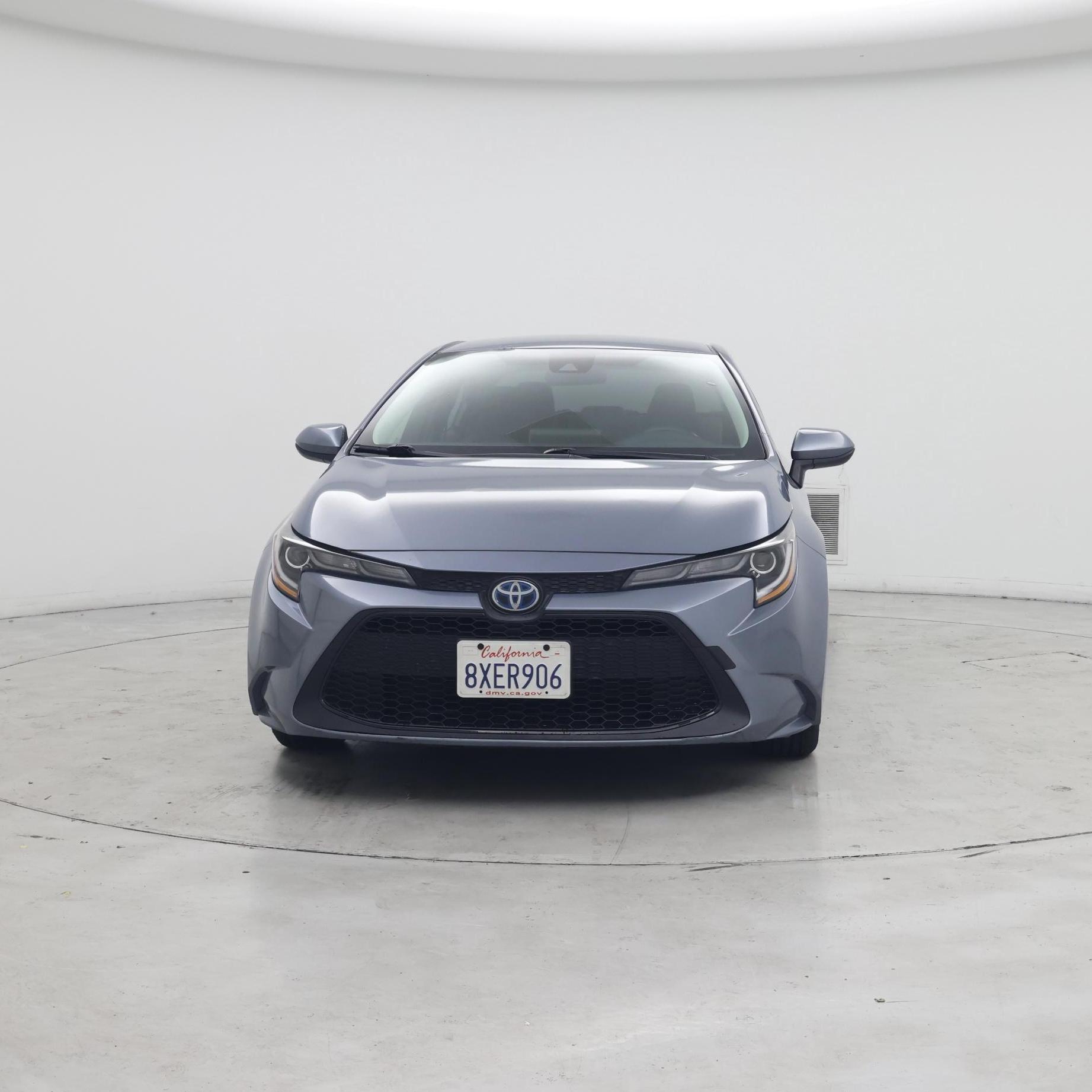 Thumbnail: 2022 Toyota Corolla - 5