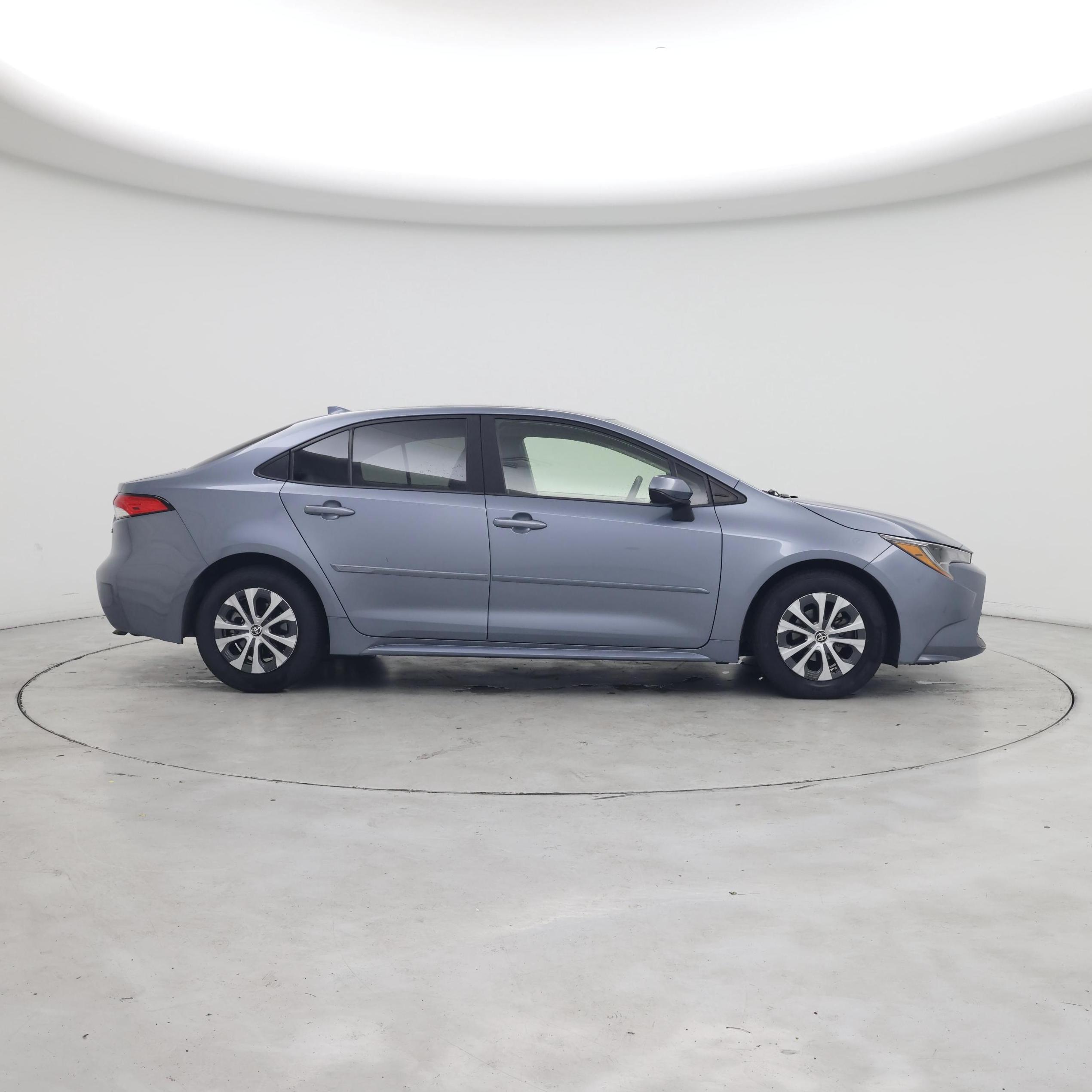 Thumbnail: 2022 Toyota Corolla - 7