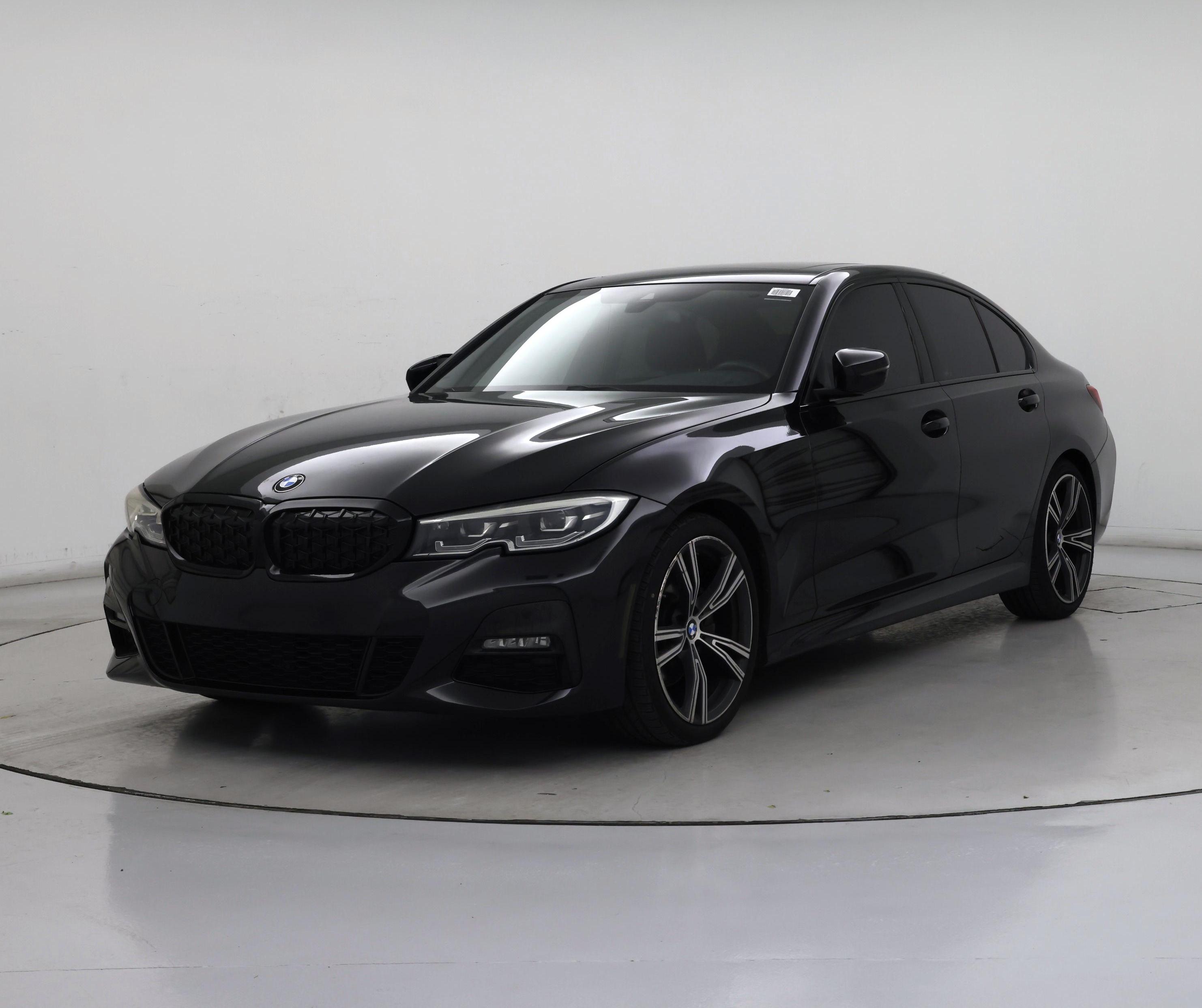 Thumbnail: 2021 BMW 3 Series - 4