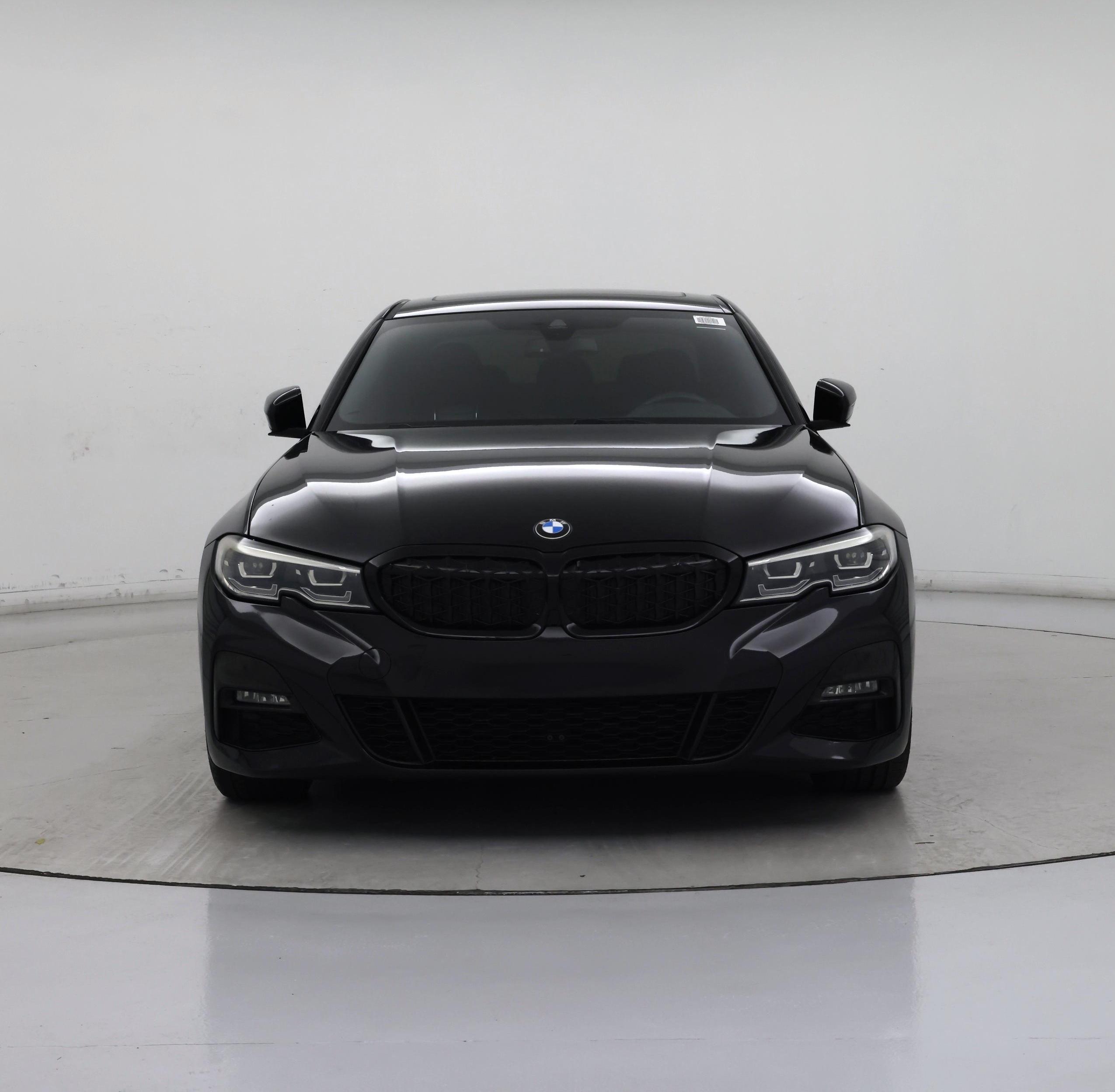 Thumbnail: 2021 BMW 3 Series - 5