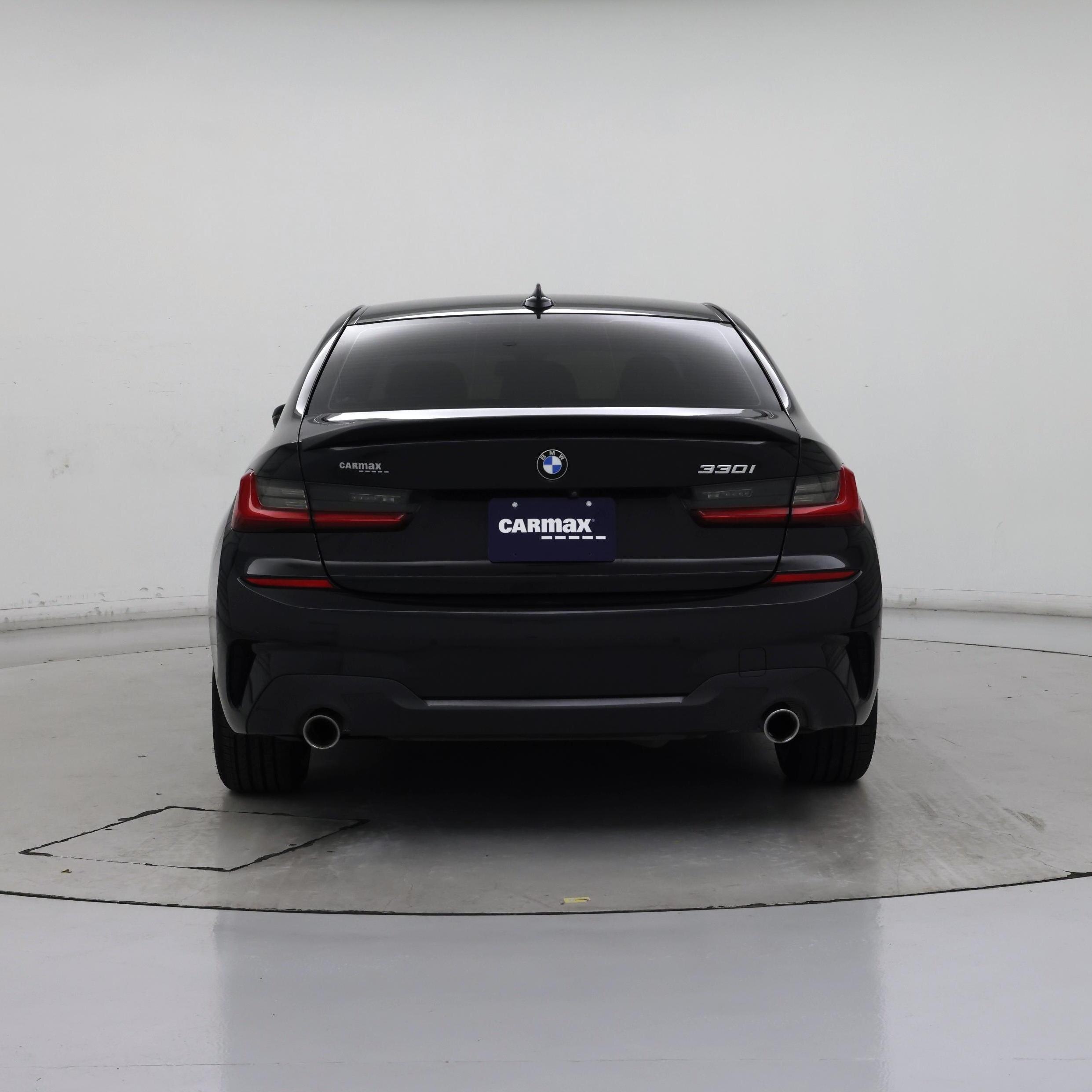 Thumbnail: 2021 BMW 3 Series - 6