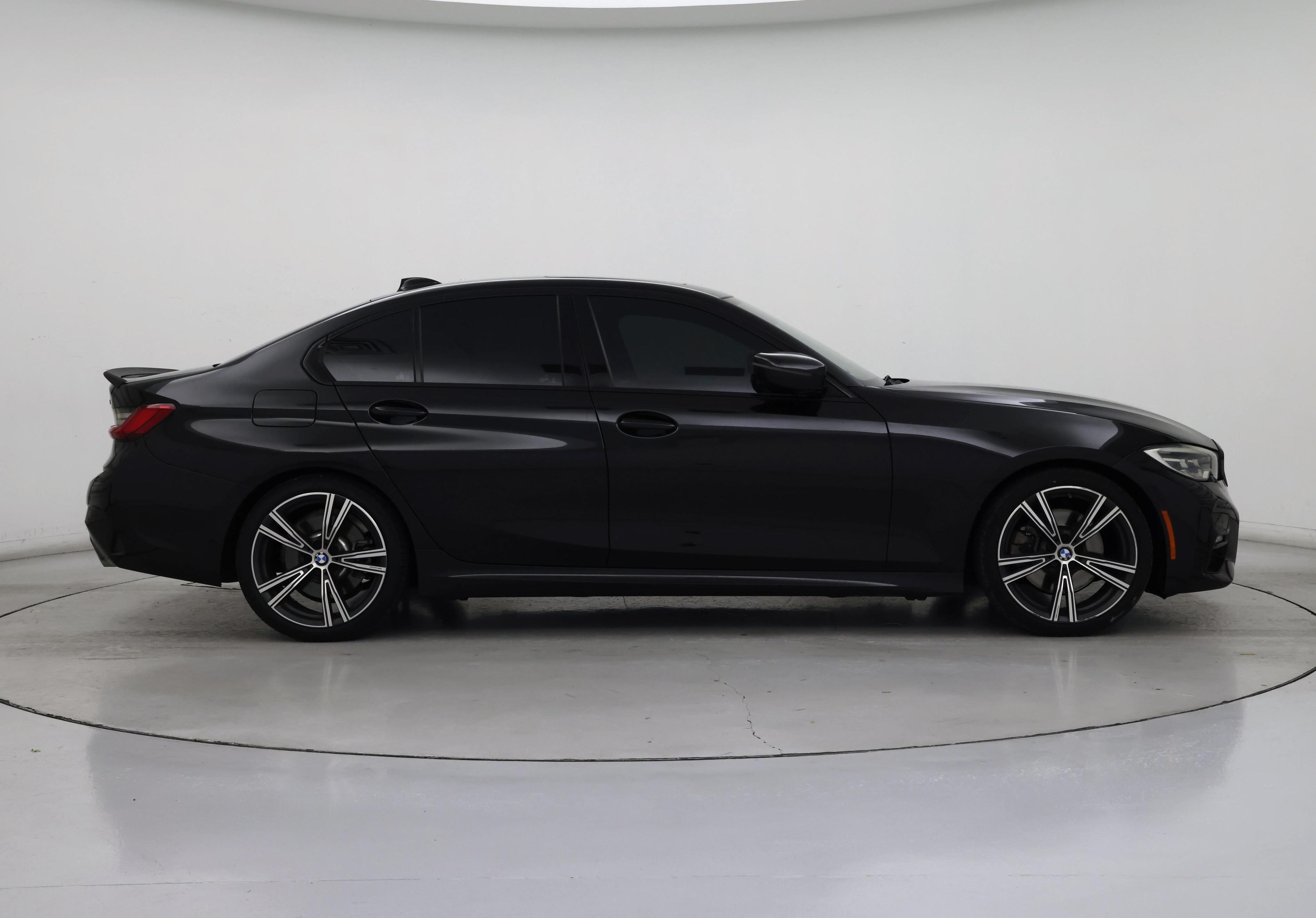 Thumbnail: 2021 BMW 3 Series - 7
